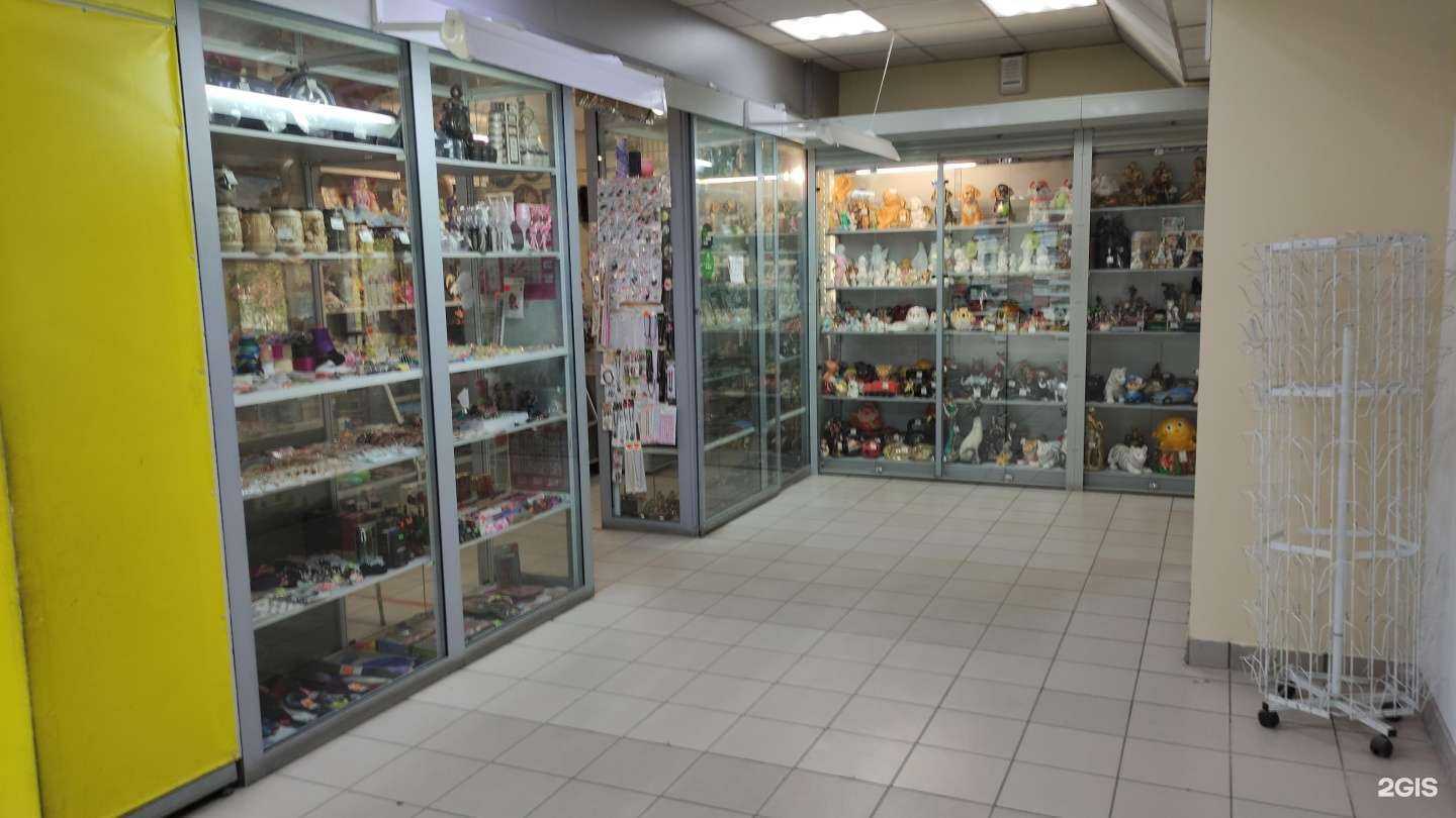 Отзывы на компанию 1000 мелочей в Новокузнецке c фото