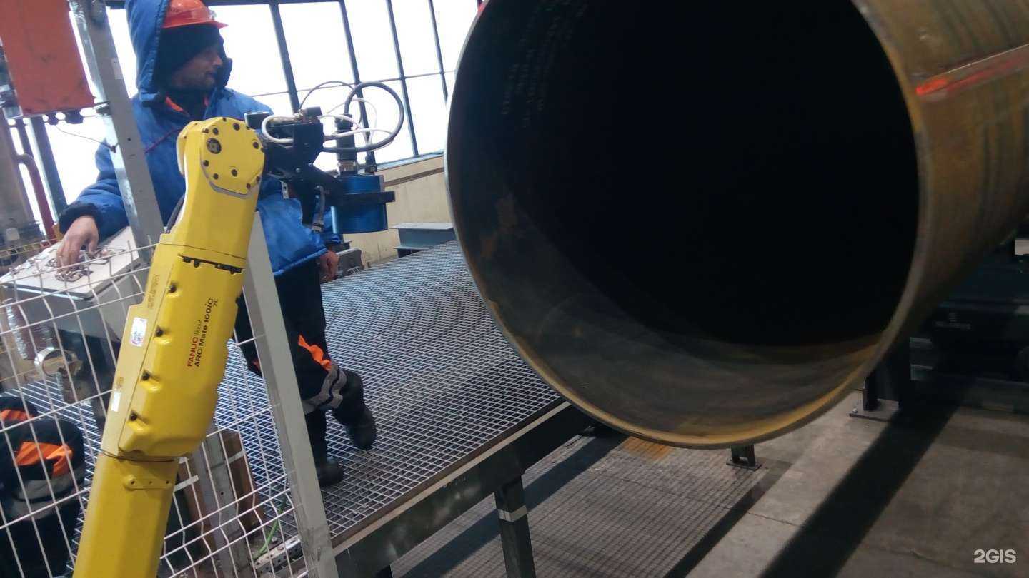 Отзывы на компанию Техноробот в г. Челябинск c фото