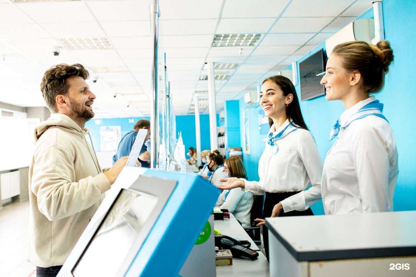 Отзывы на компанию Байкал Сервис в Грозном c фото