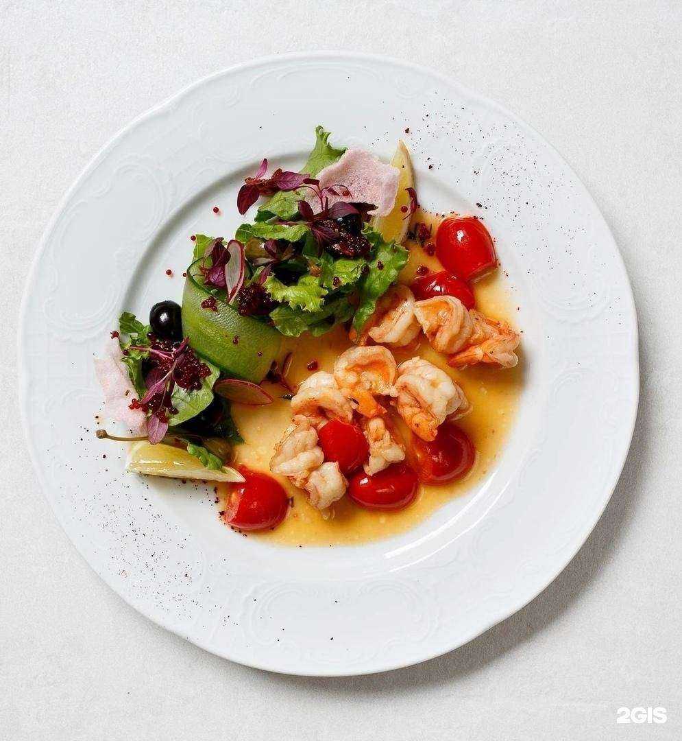 Отзывы на компанию Ресторация им. купца 1 гильдии Я.А. Немчинова в Иркутске c фото