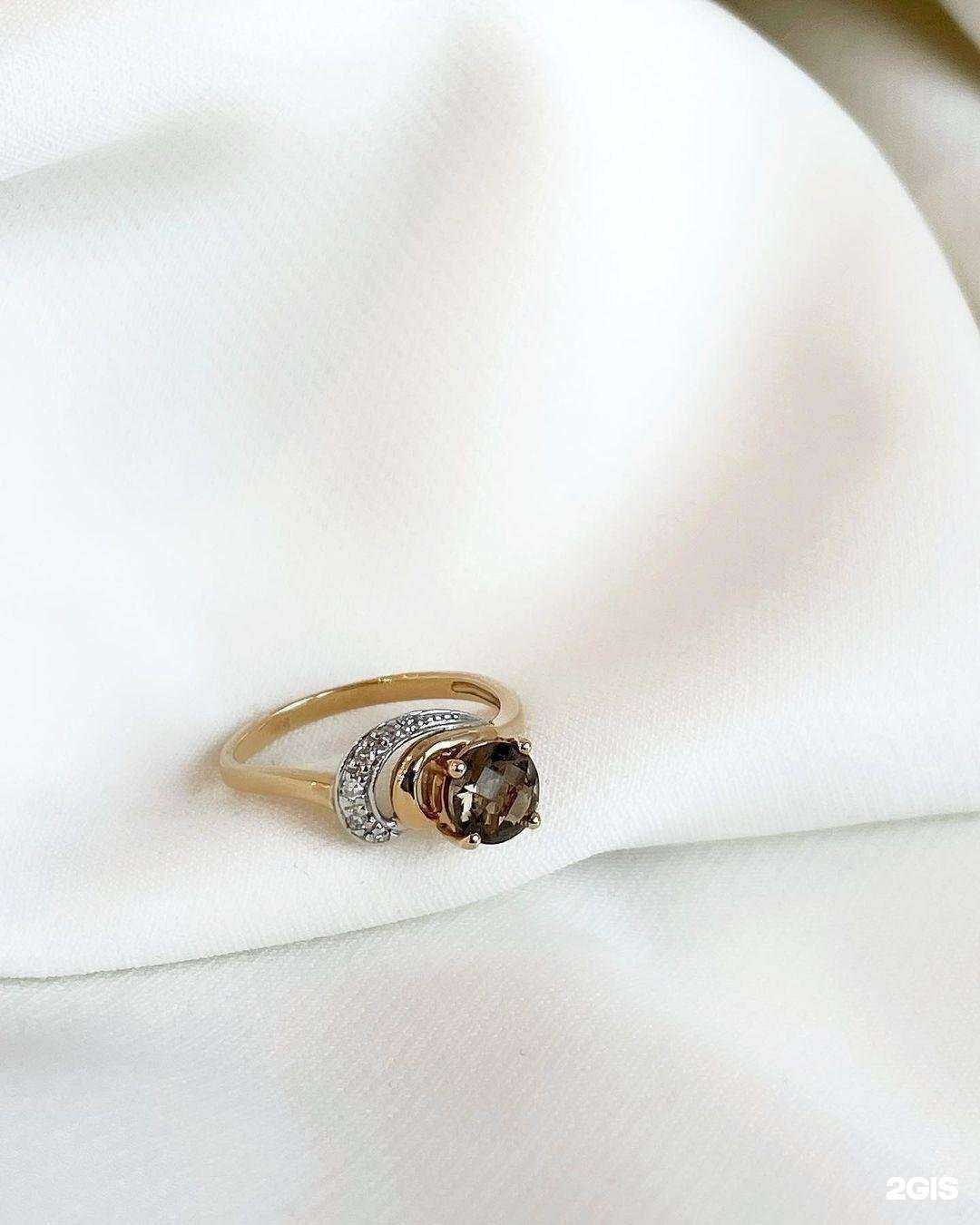 Отзывы на компанию Ювелиры Урала в Екатеринбурге c фото