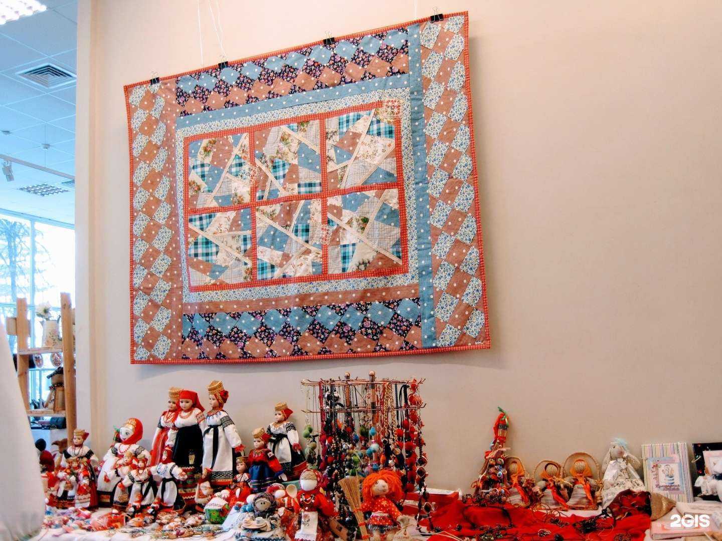 Отзывы на компанию Муниципальный выставочный зал в Воронеже c фото