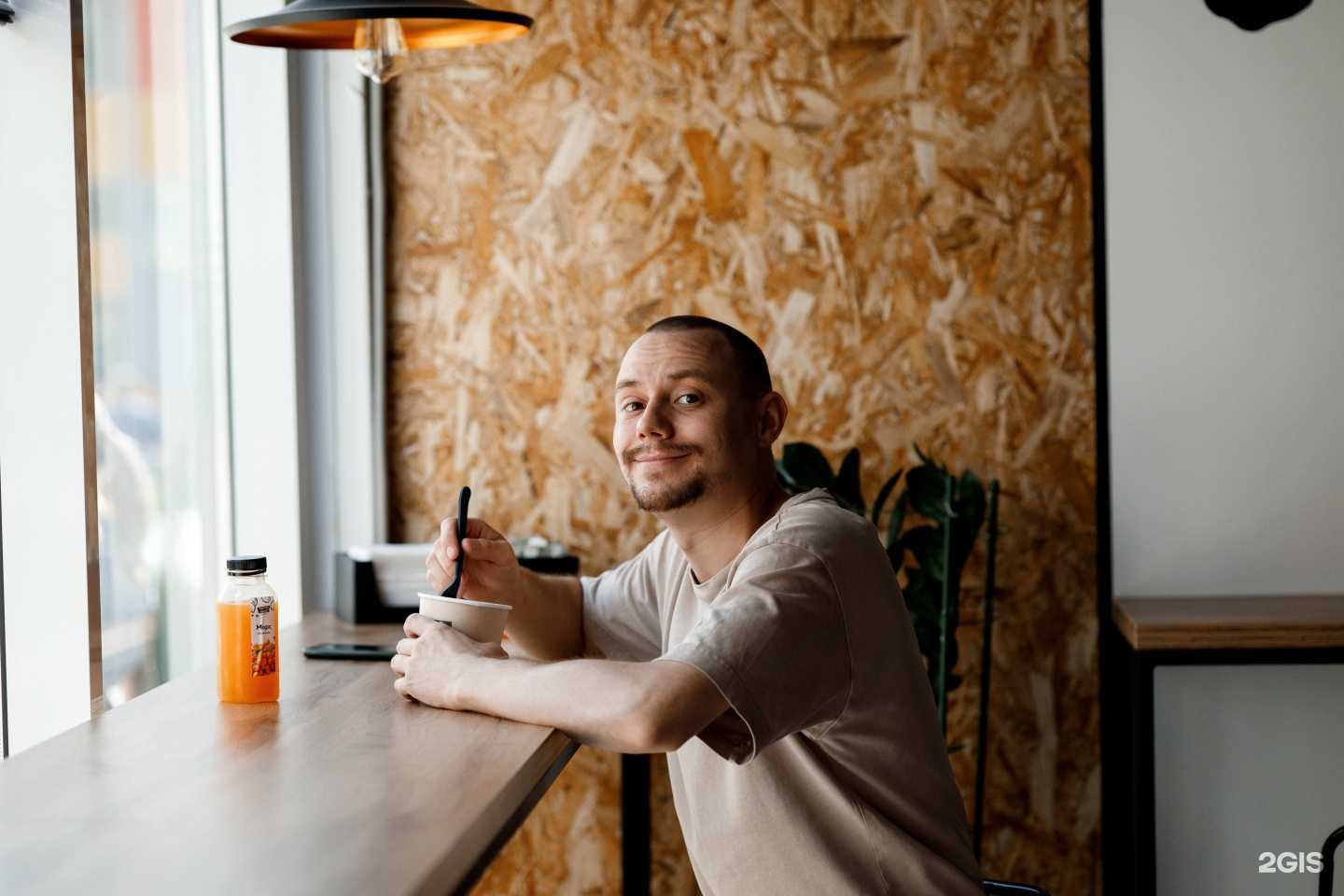 Отзывы на компанию Крутой замес фарш&тесто в Тюмени c фото