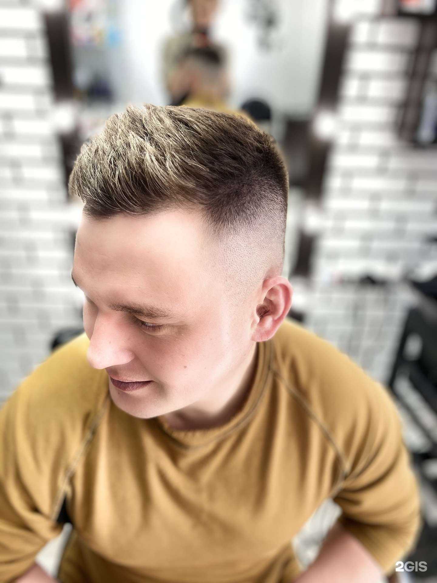 Отзывы на компанию Hair studio Darina в г. Уфа c фото