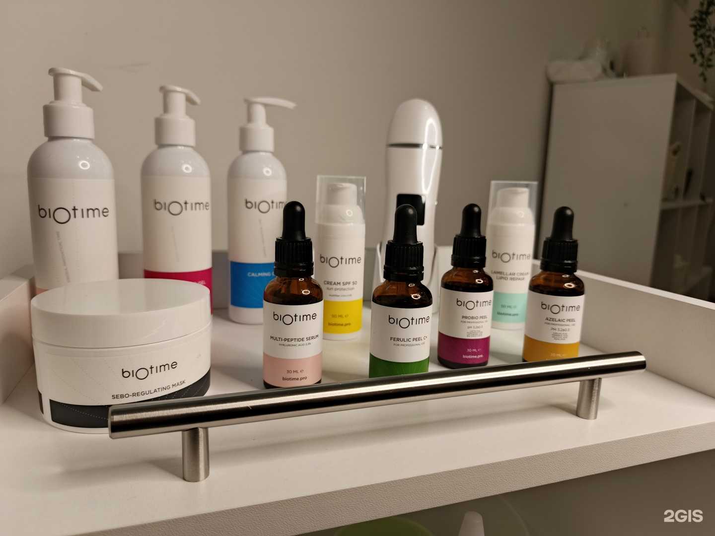 Отзывы на компанию LaserFairy в г. Саратов c фото