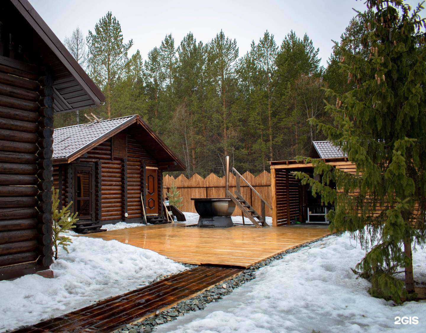 Отзывы на компанию Ураллесторг в Челябинске c фото