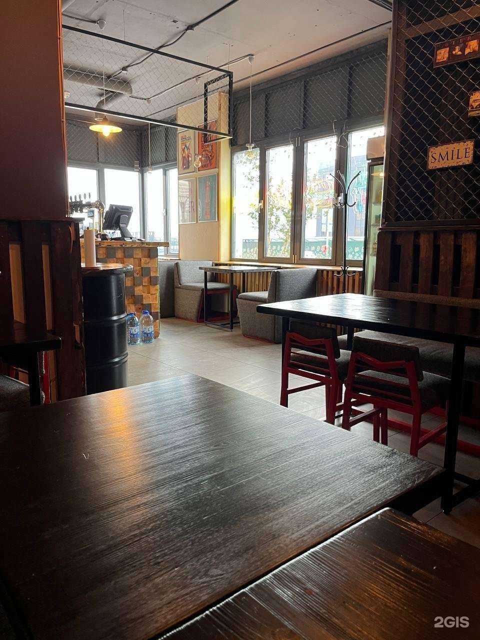 Отзывы на компанию Джонни Дробовик в Тюмени c фото