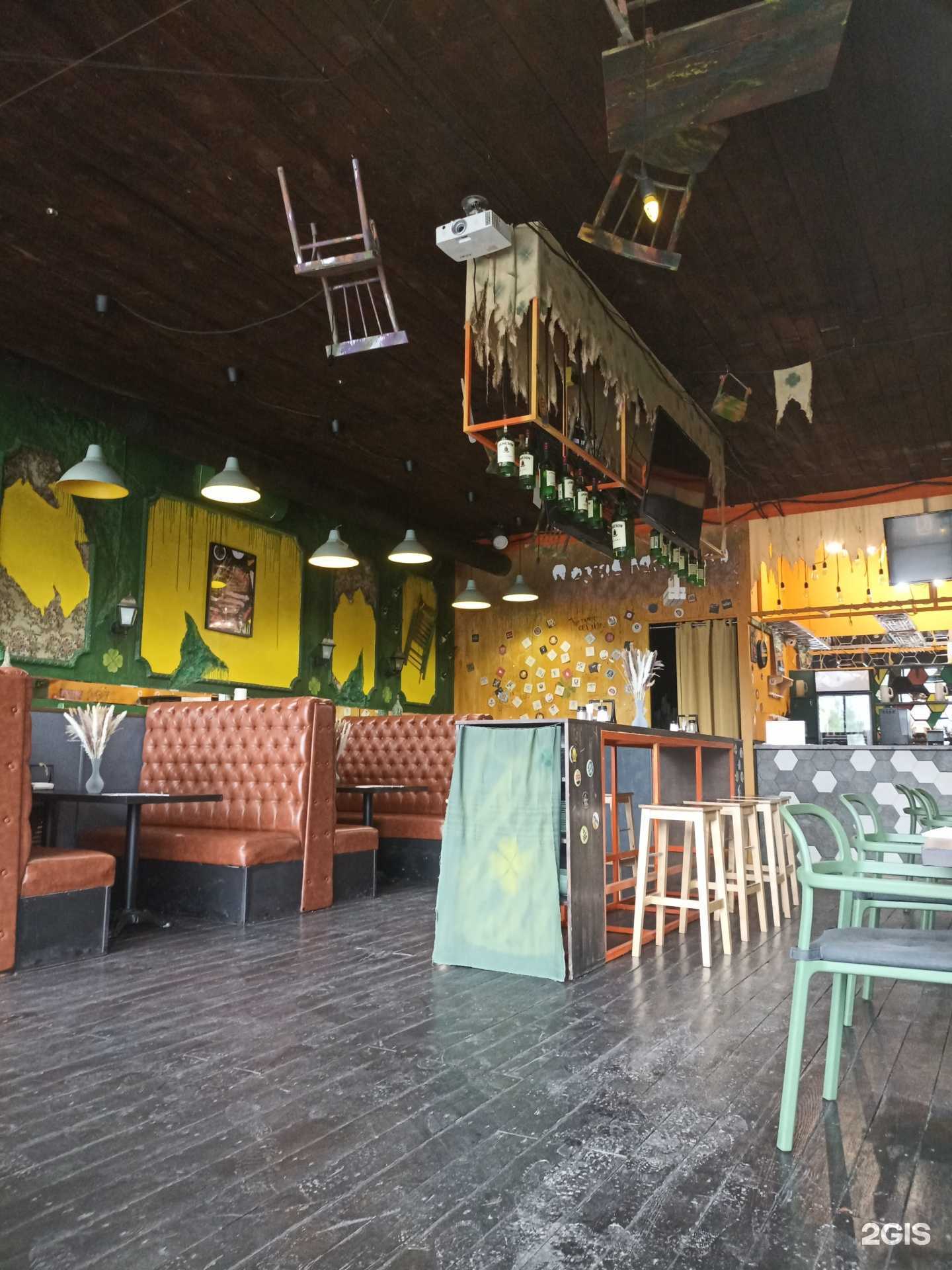 Отзывы на компанию Панорама в Пятигорске c фото