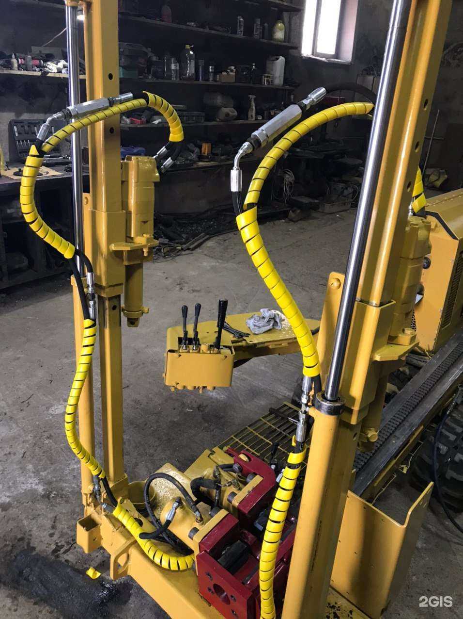 Отзывы на компанию ГидроБро в Смоленске c фото