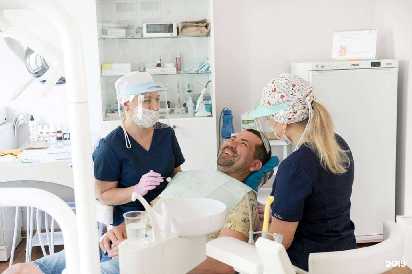 Отзывы на компанию Алдент в Перми c фото