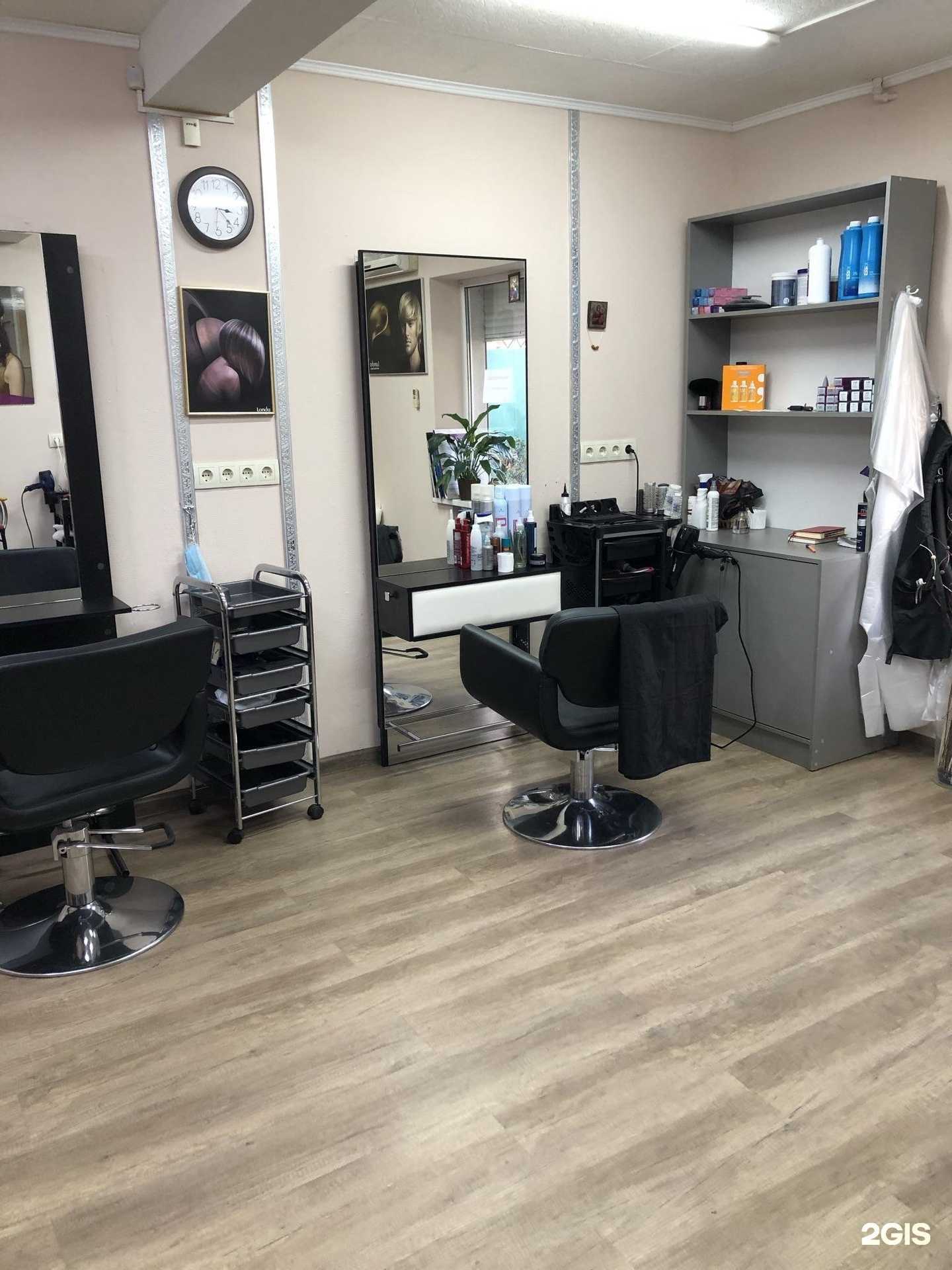 Отзывы на компанию Формула красоты в Сочи c фото