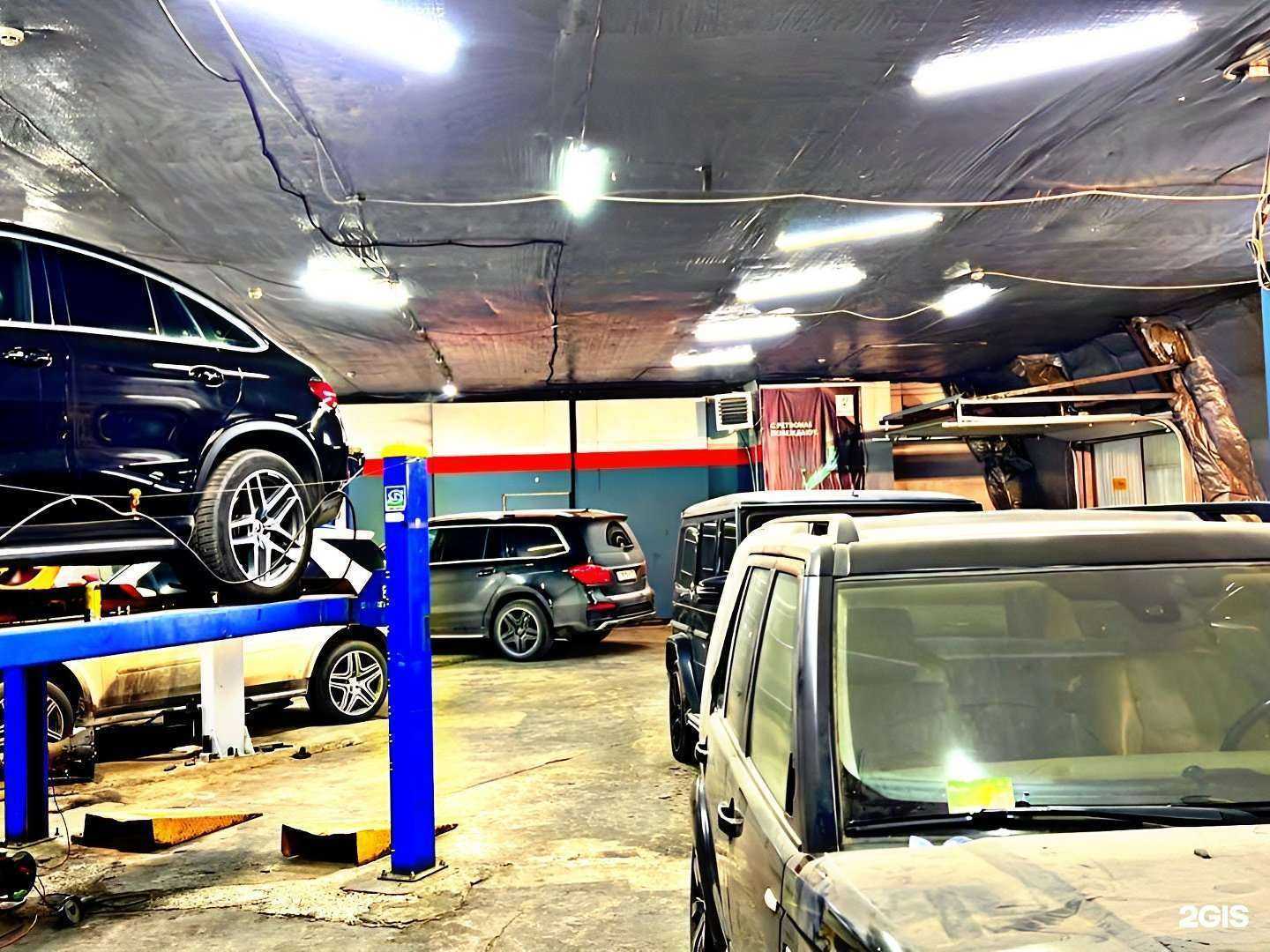 Отзывы на компанию Star Сервис в Ростове-на-Дону c фото