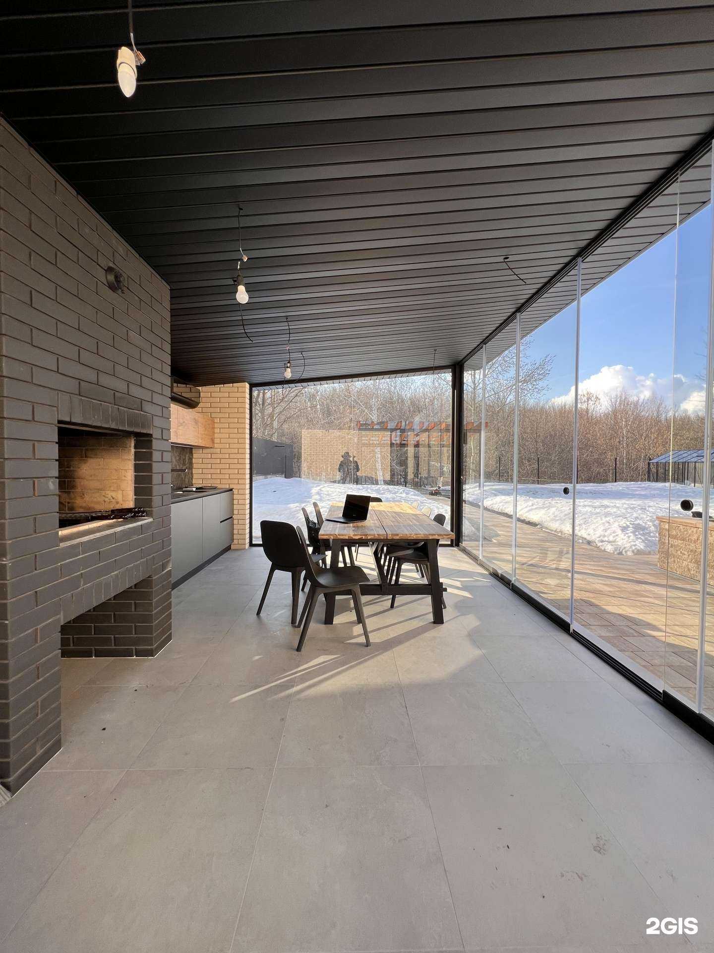 Отзывы на компанию Окна Свет в Самаре c фото