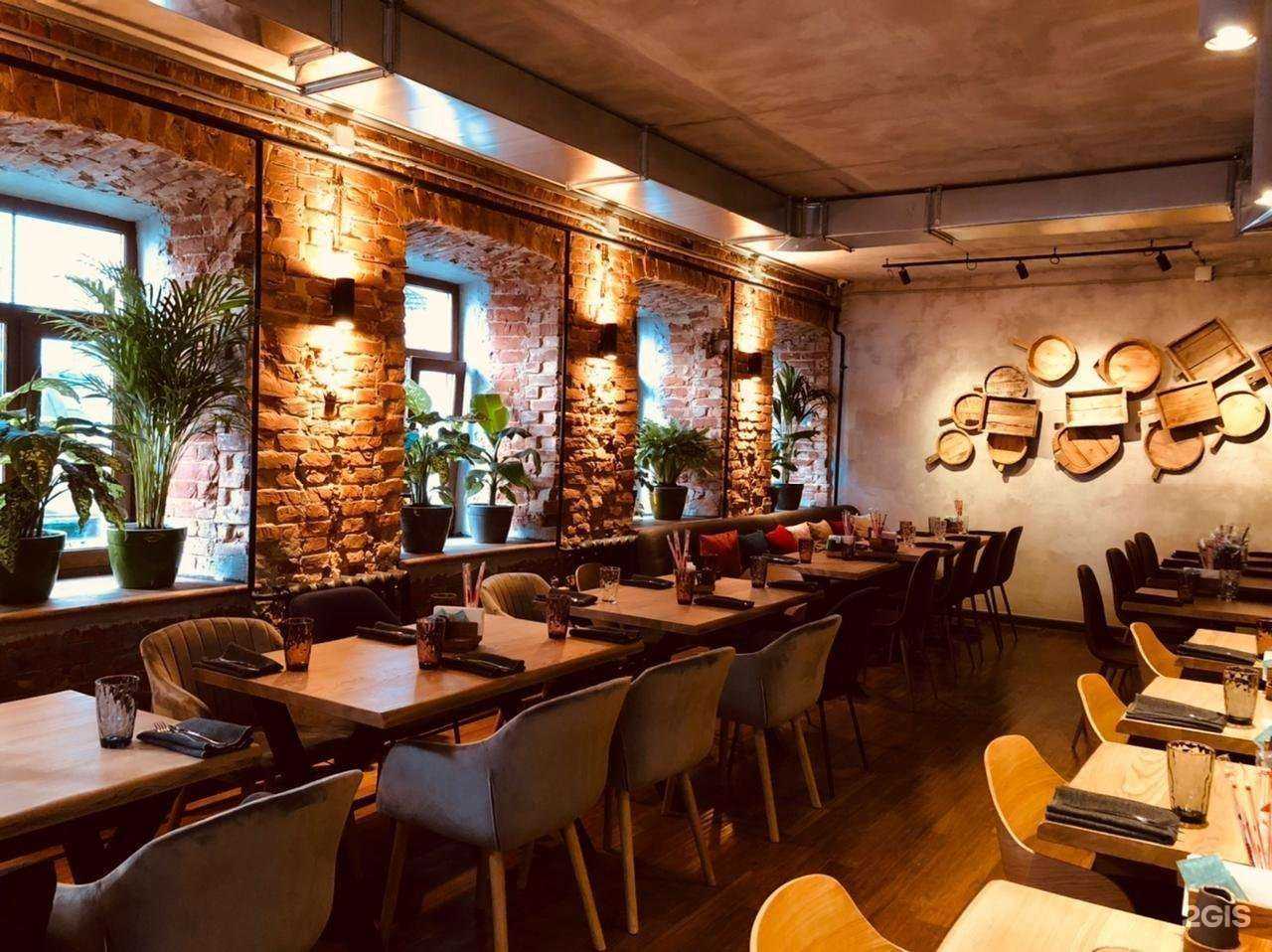 Отзывы на компанию Pro Azia kitchen bar в г. Калуга c фото