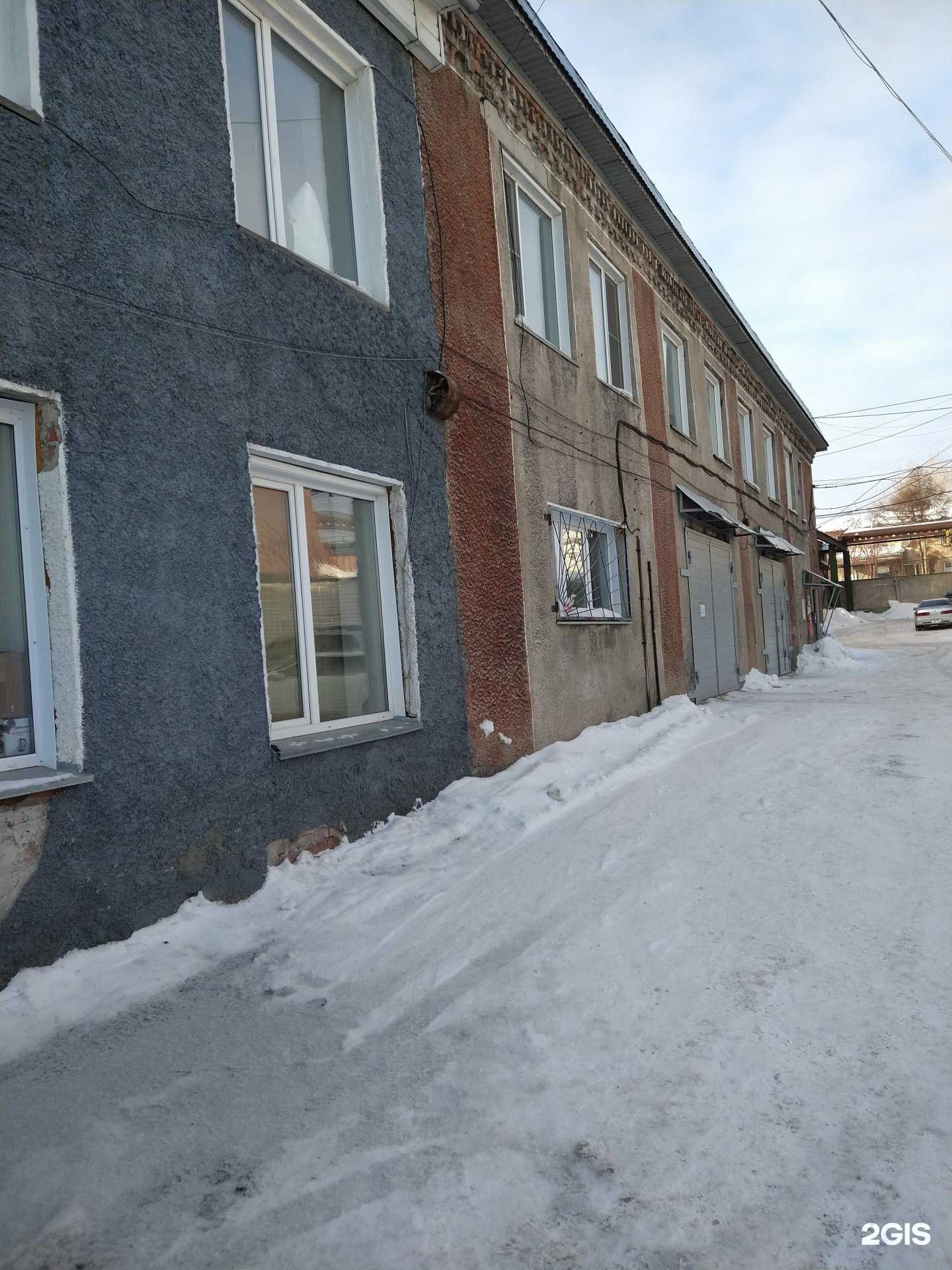 Отзывы на компанию AvtoMetall в Новосибирске c фото - фотография 2 из 2