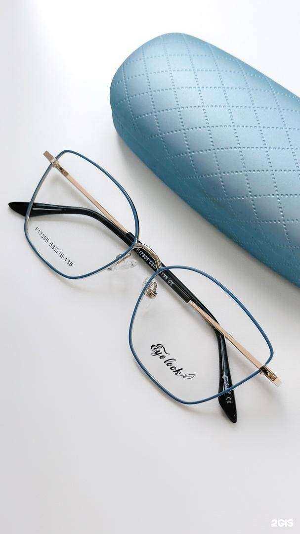 Отзывы на компанию Pro-оптика в г. Арзамас c фото