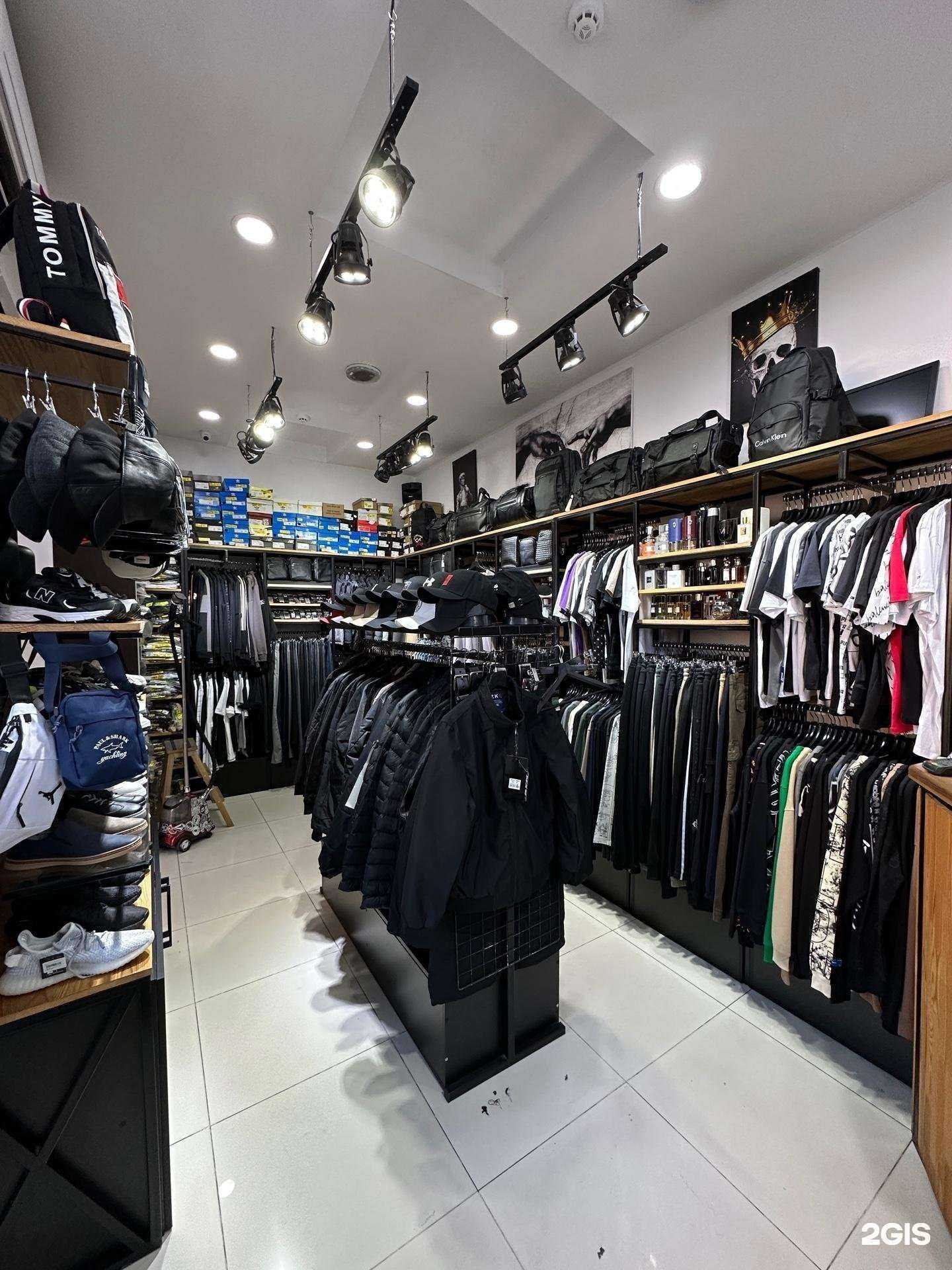 Отзывы на компанию Manshowroom в г. Анапа c фото