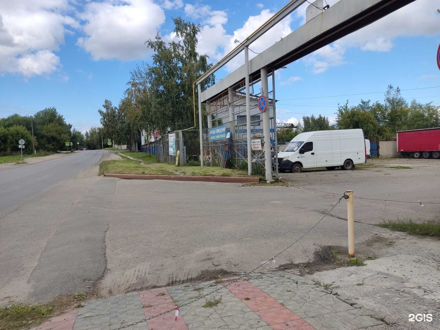 Отзывы на компанию Лифт гарант в Барнауле c фото