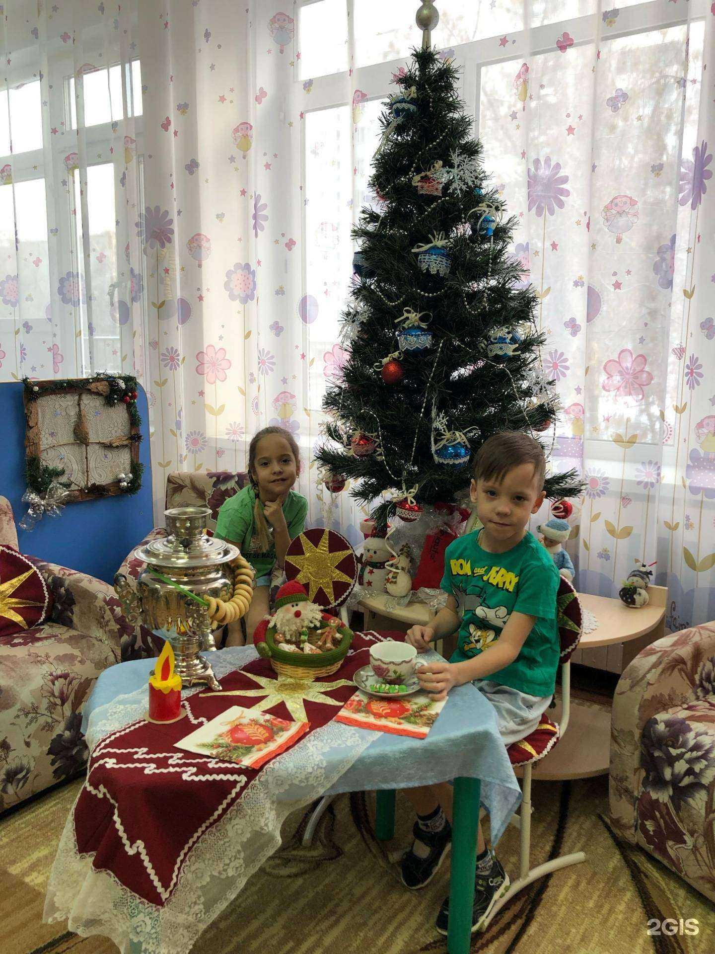 Отзывы на компанию Детский сад №271 в Красноярске c фото