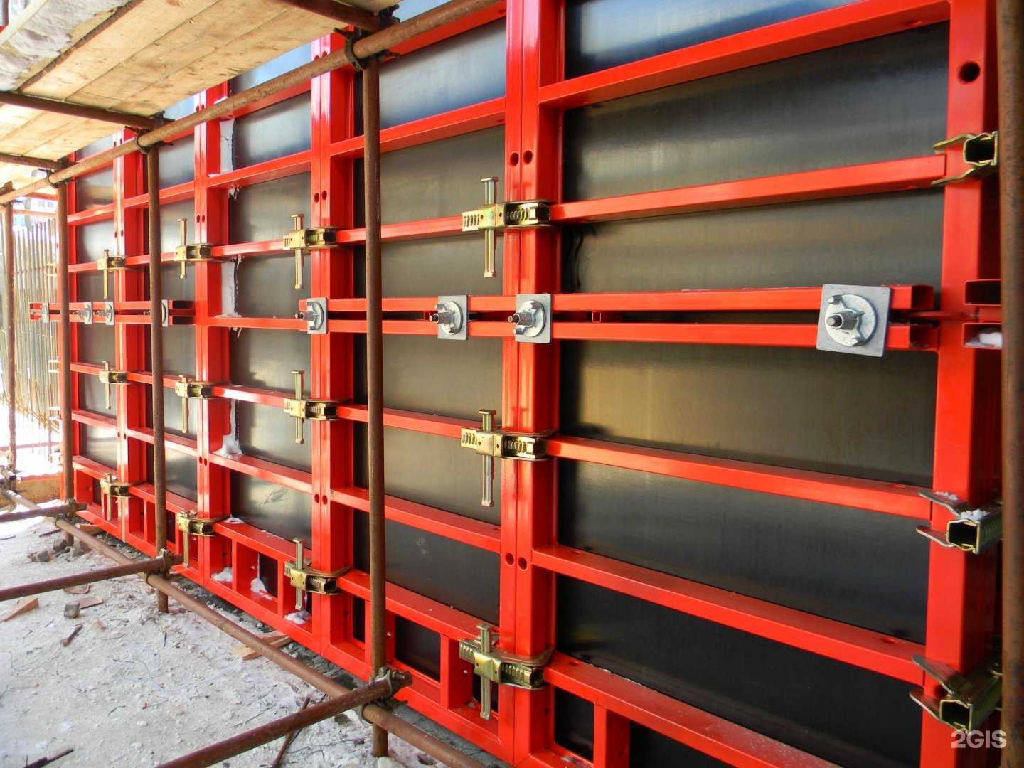 Отзывы на компанию Промстройконтракт-Липецк  в Липецке c фото