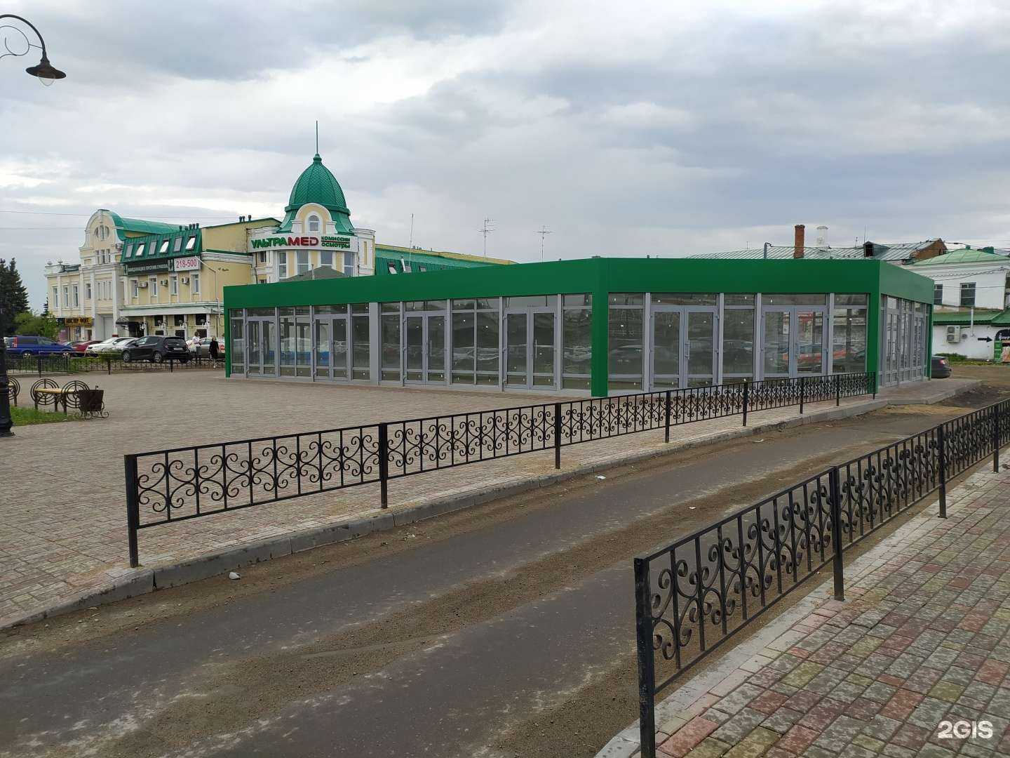 Отзывы на компанию Giros в Омске c фото - фотография 2 из 2