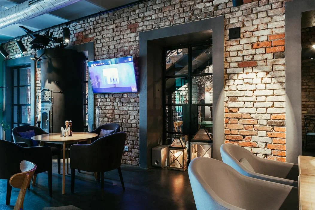 Отзывы на компанию Приют холостяка в Казани c фото - фотография 4 из 4