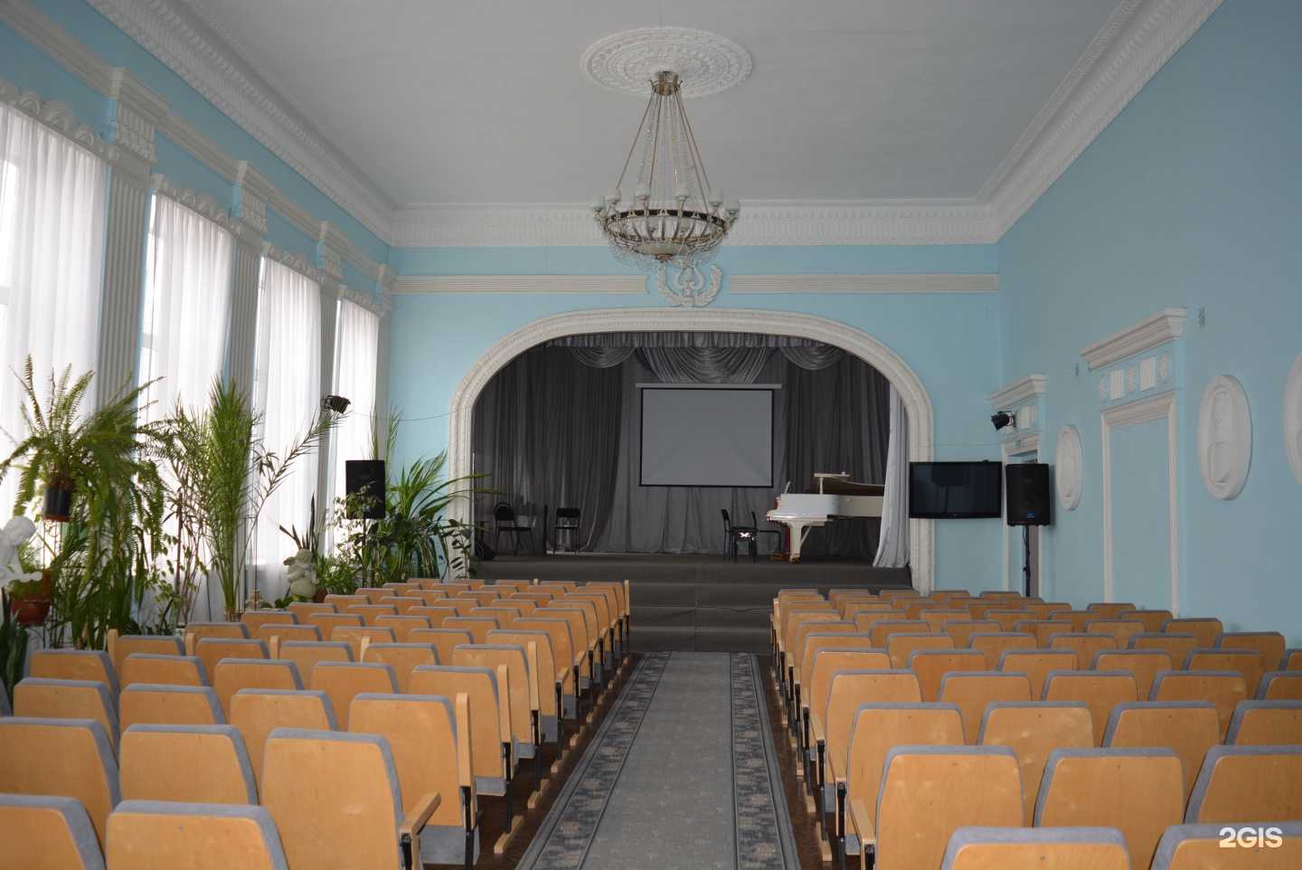 Отзывы на компанию Детская музыкальная школа им. Т.В. Бобровой в Шадринске c фото