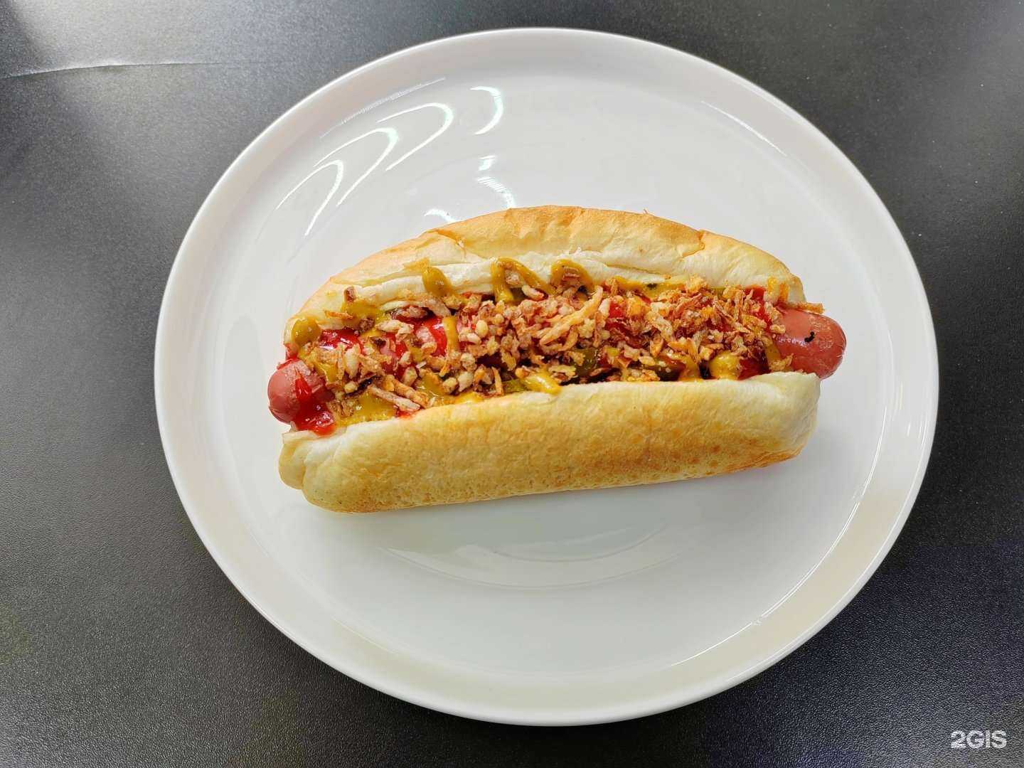 Отзывы на компанию Уральский Гриль в Екатеринбурге c фото