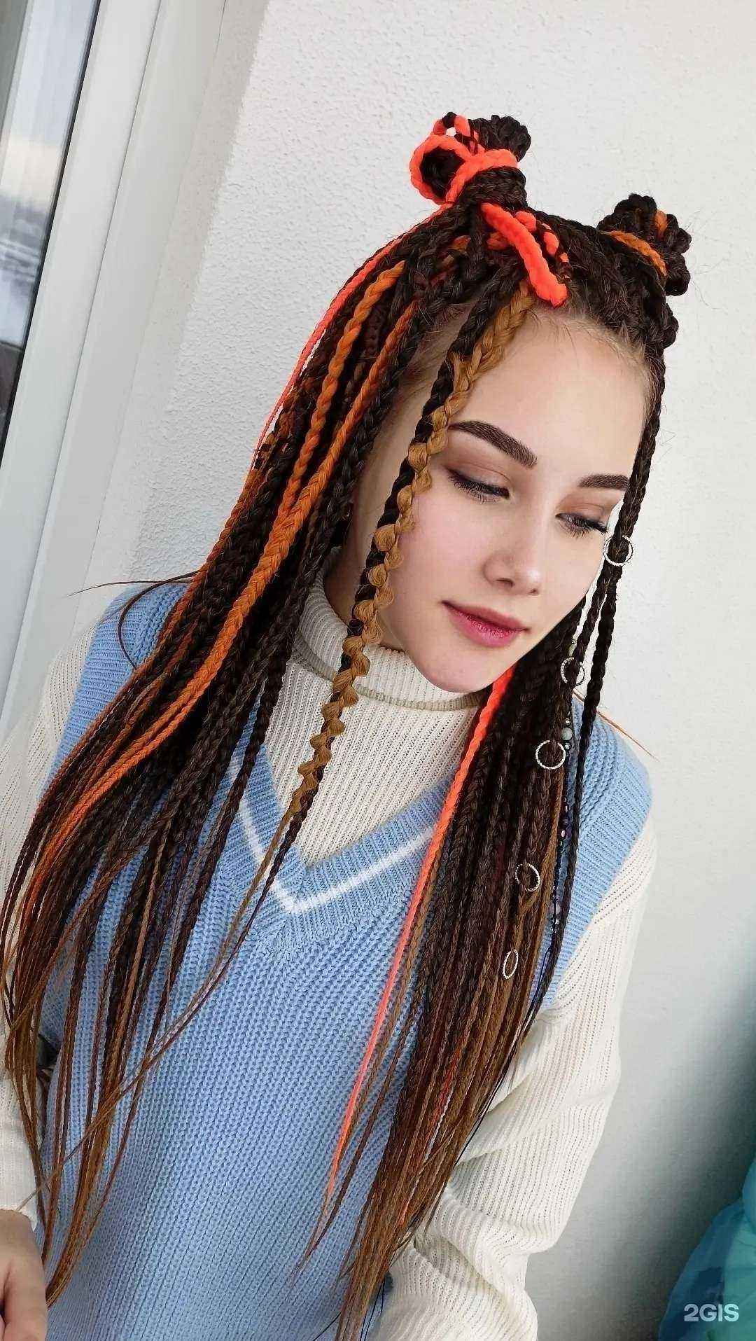 Отзывы на компанию Afrokosa в Анапе c фото