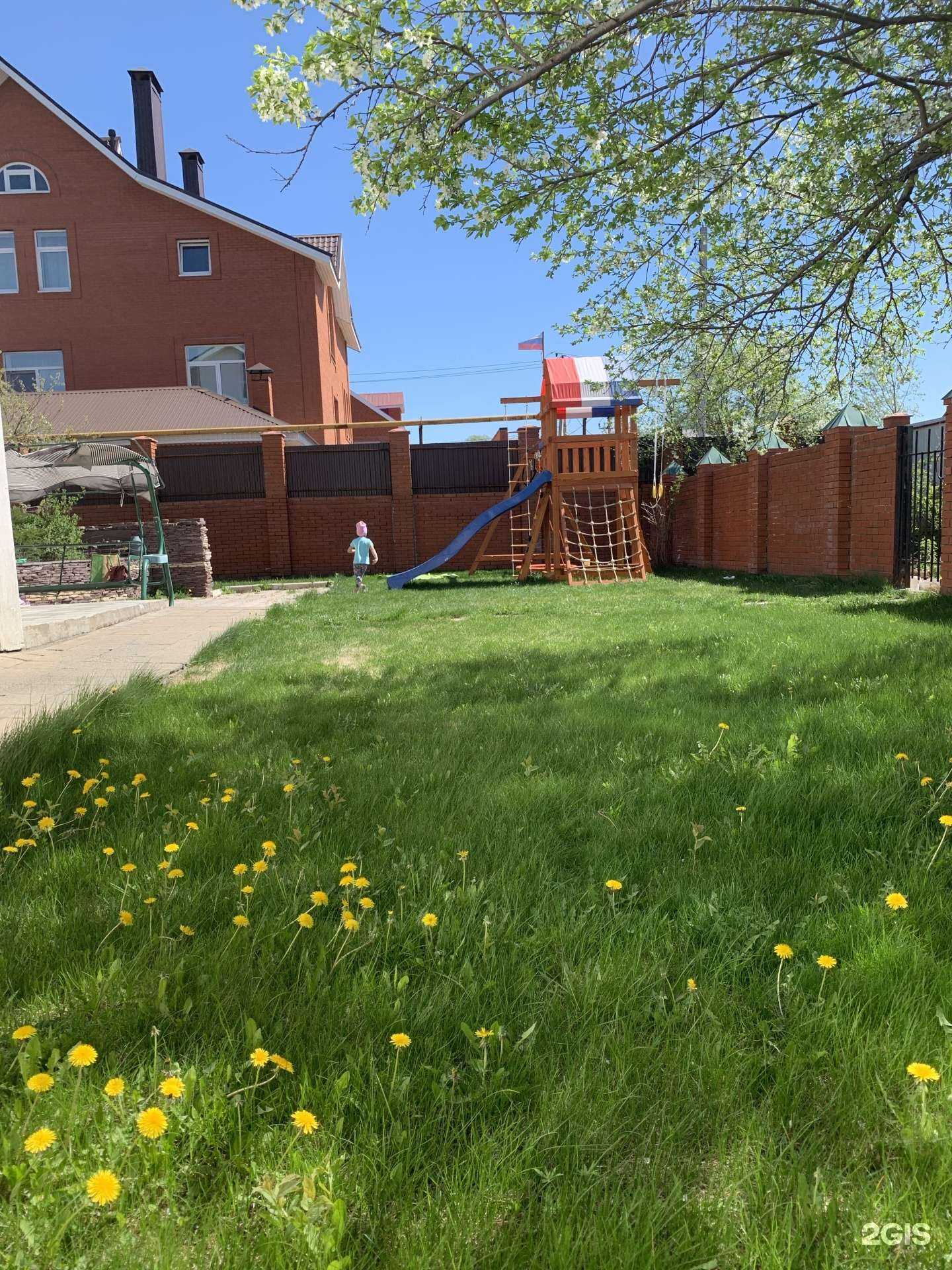 Отзывы на компанию Panda PlaySchool в Уфе c фото - фотография 2 из 2