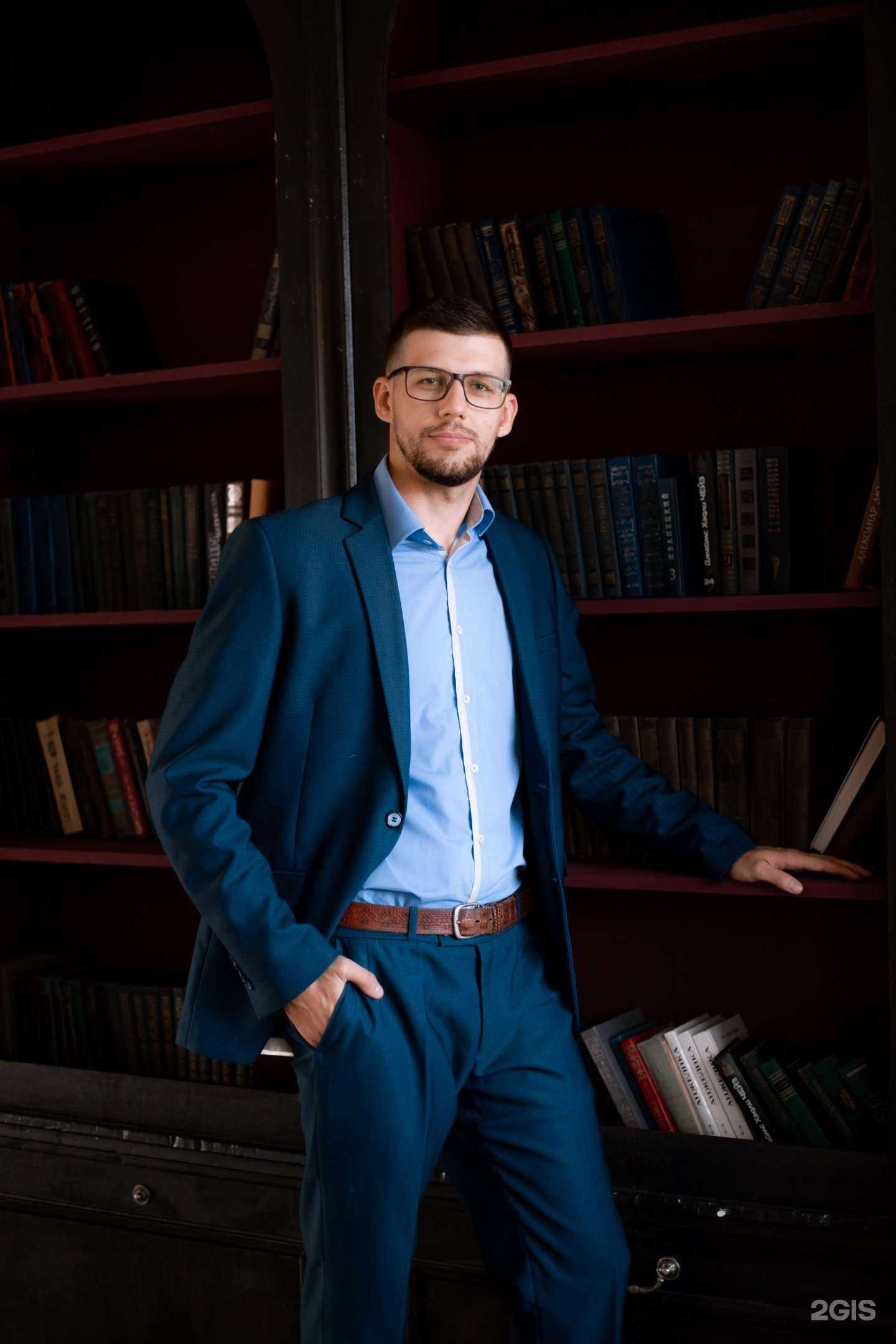 Отзывы на компанию Адвокат Пронин А.А. в г. Владивосток c фото