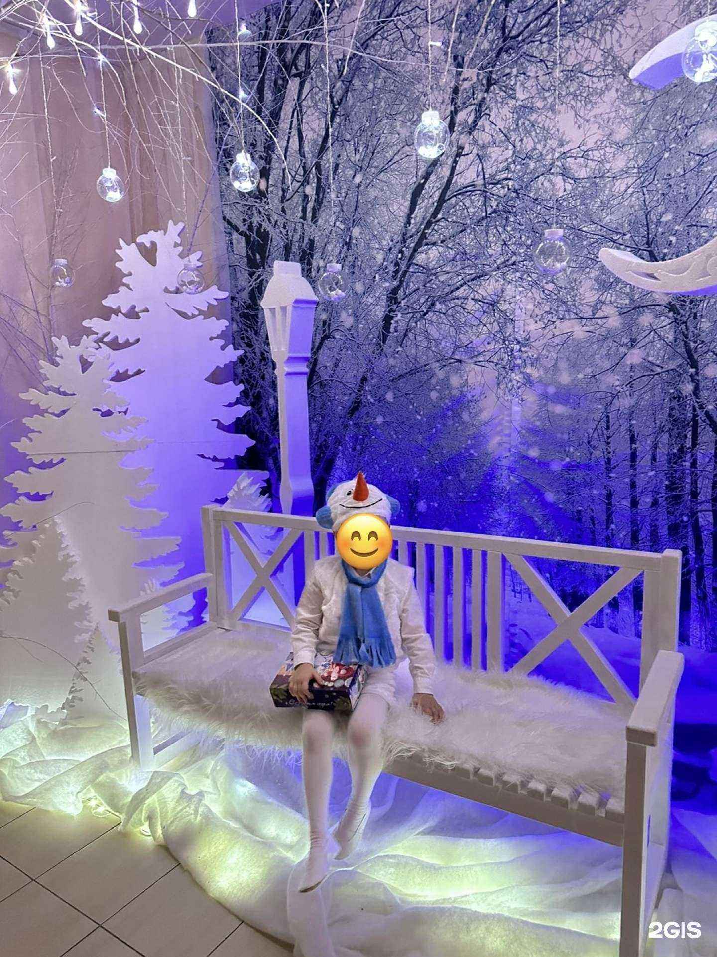 Отзывы на компанию Центр развития ребенка-детский сад №403 в Самаре c фото