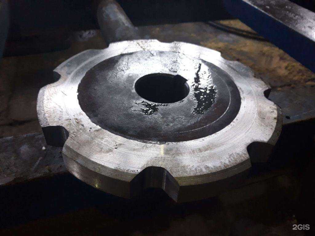 Отзывы на компанию Оскол Политехремонт Сервис в г. Старый Оскол c фото