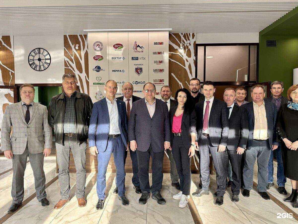 Отзывы на компанию Хорошее дело в г. Пенза c фото