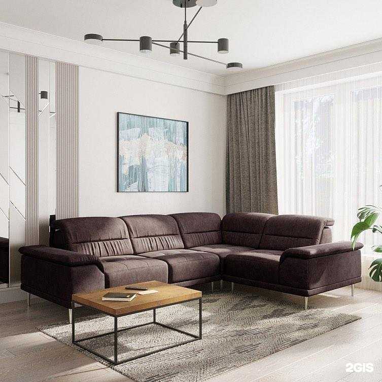 Отзывы на компанию Lazurit в Тюмени c фото