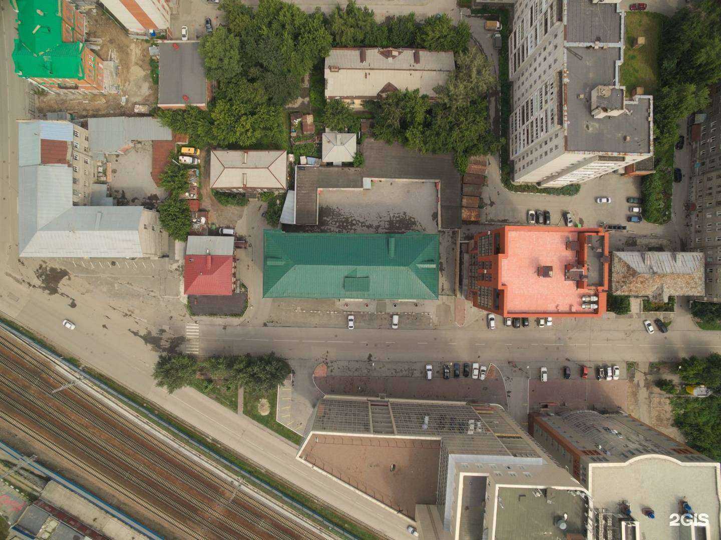 Отзывы на компанию Страховая компания в Новосибирске c фото - фотография 2 из 2