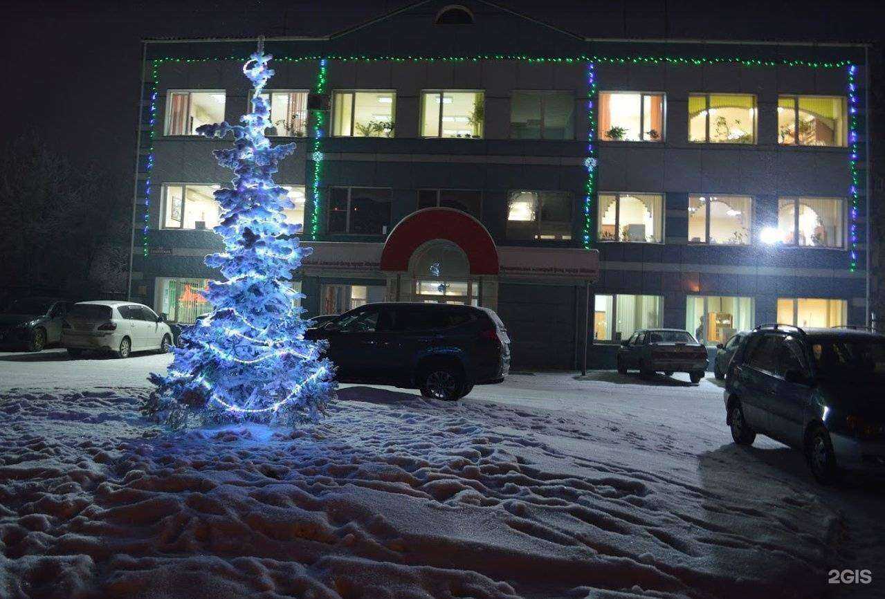 Отзывы на компанию Муниципальный жилищный фонд в г. Абакан c фото