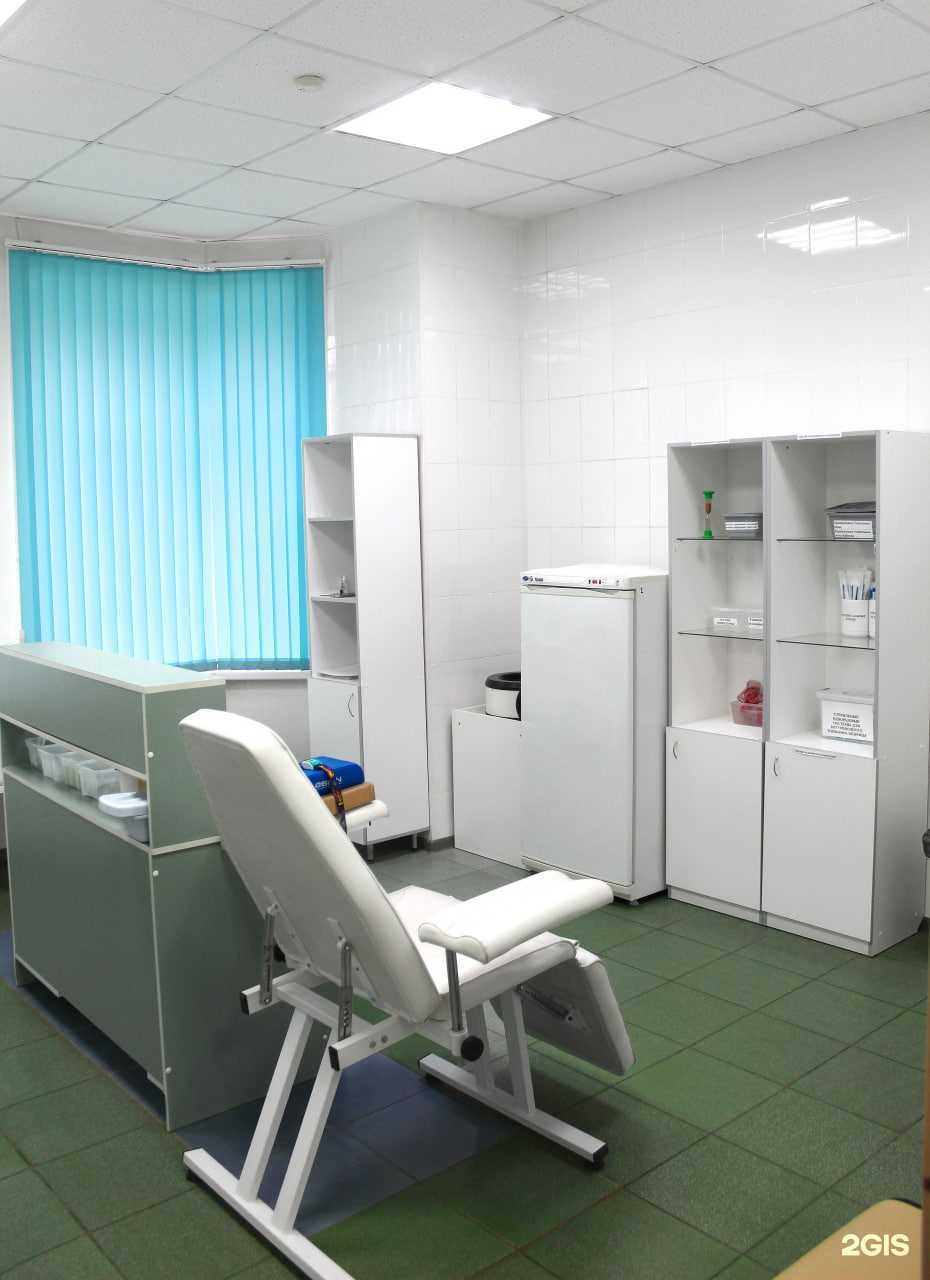 Отзывы на компанию Клиники Столицы в г. Астрахань c фото