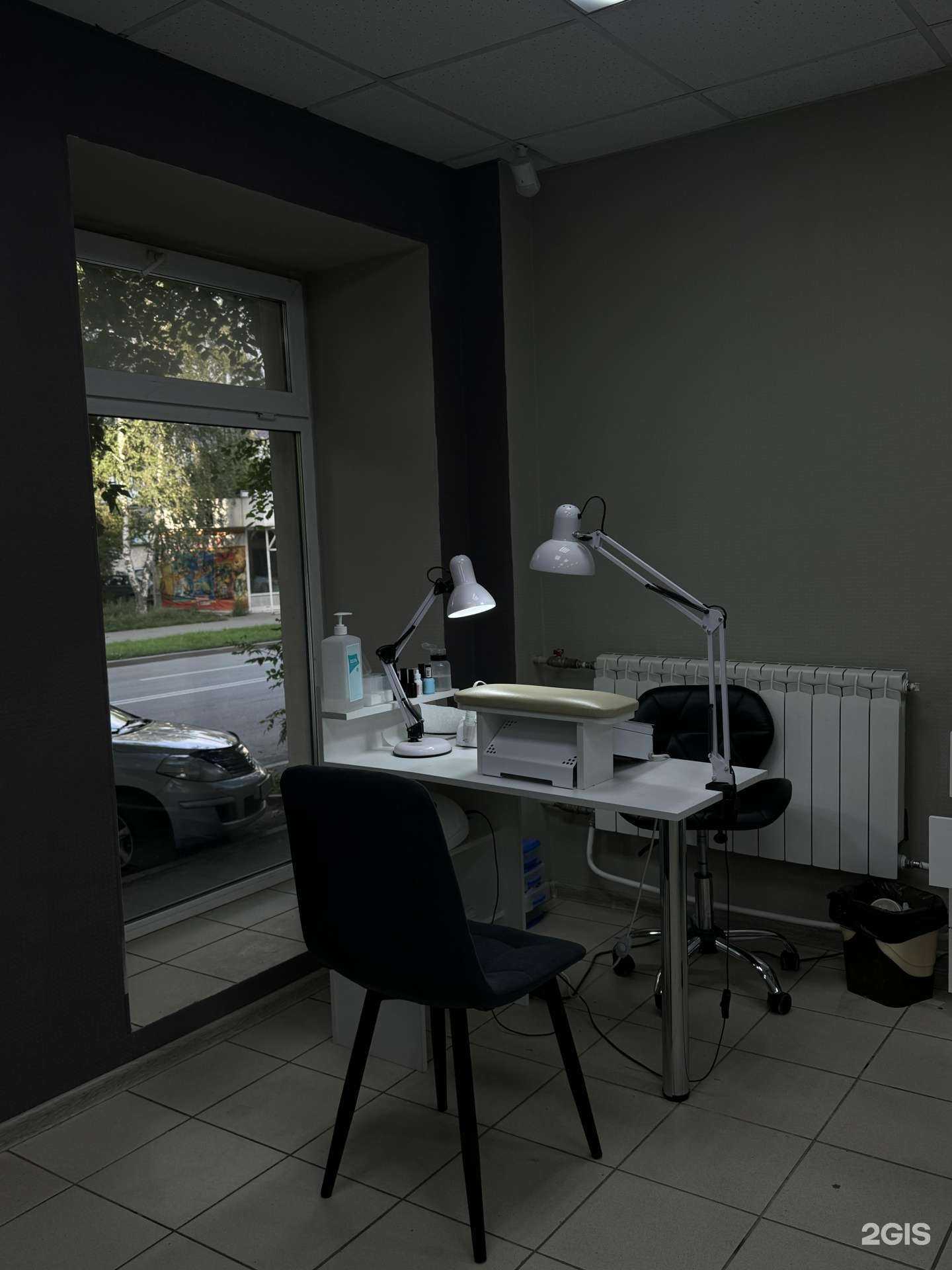 Отзывы на компанию b.o. beauty bar в Екатеринбурге c фото