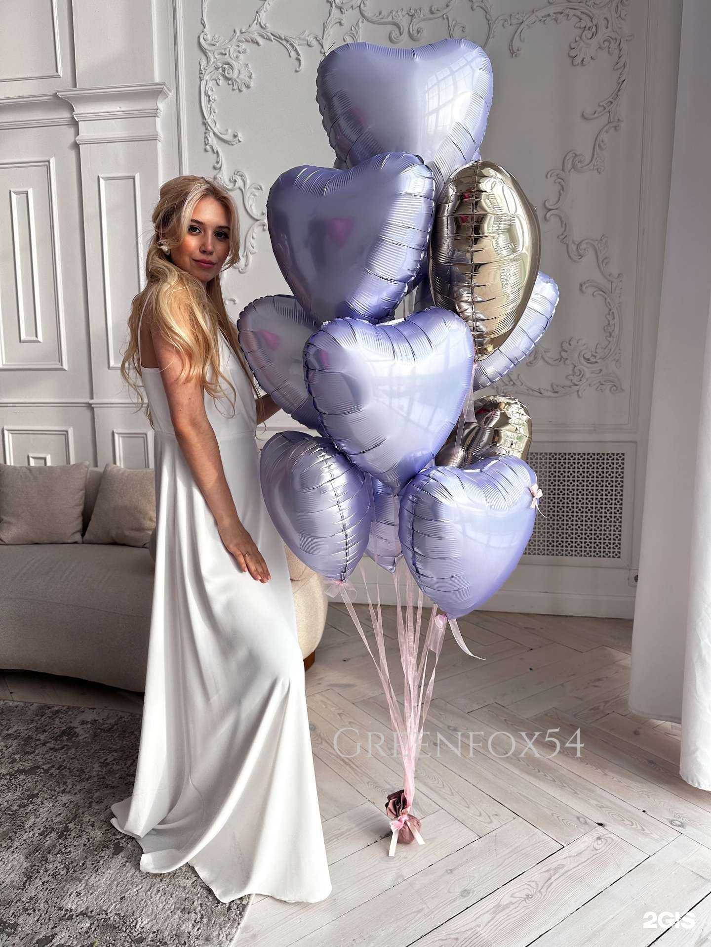 Отзывы на компанию Green fox в г. Новосибирск c фото