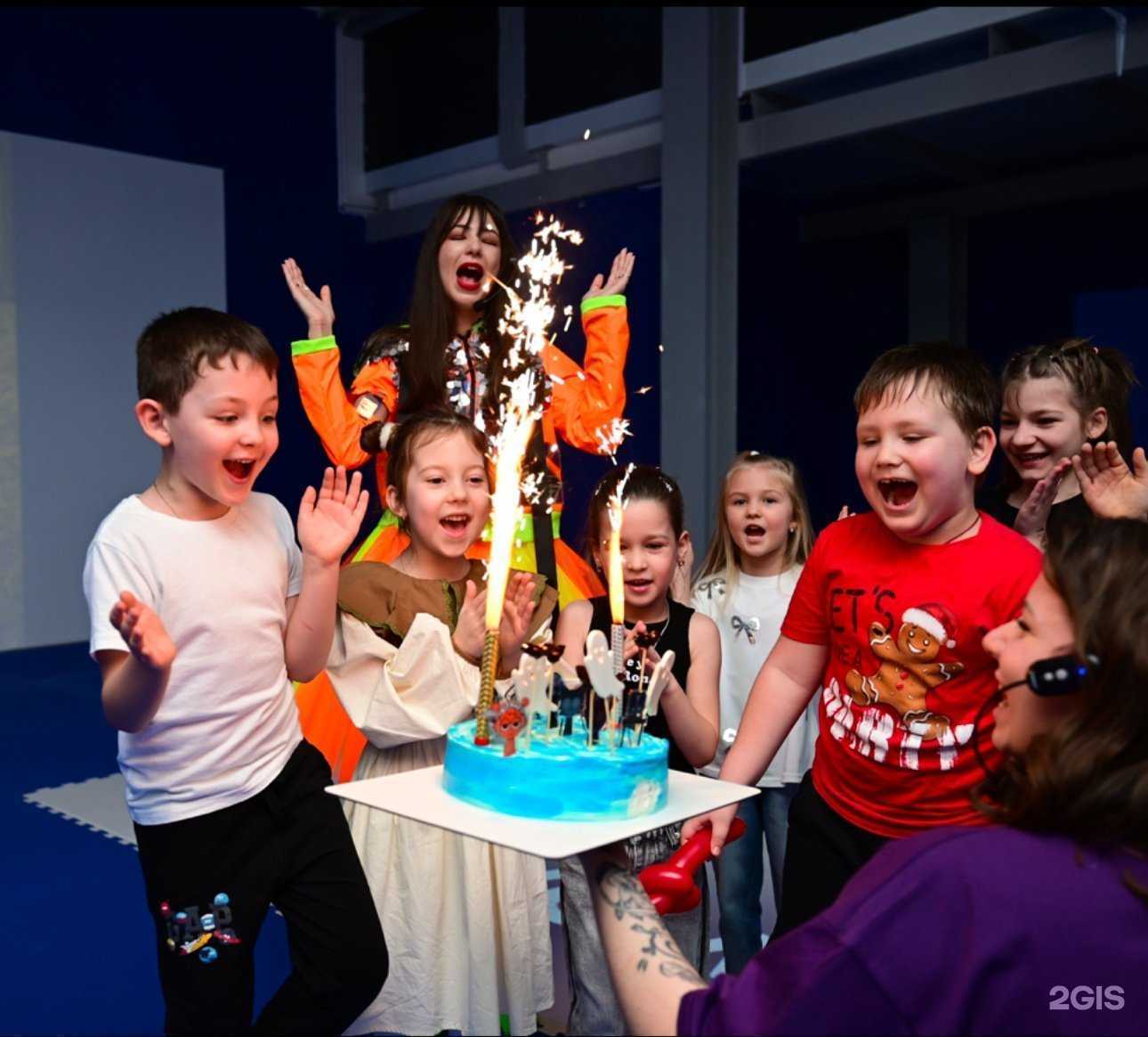 Отзывы на компанию Wow land в Шахтах c фото