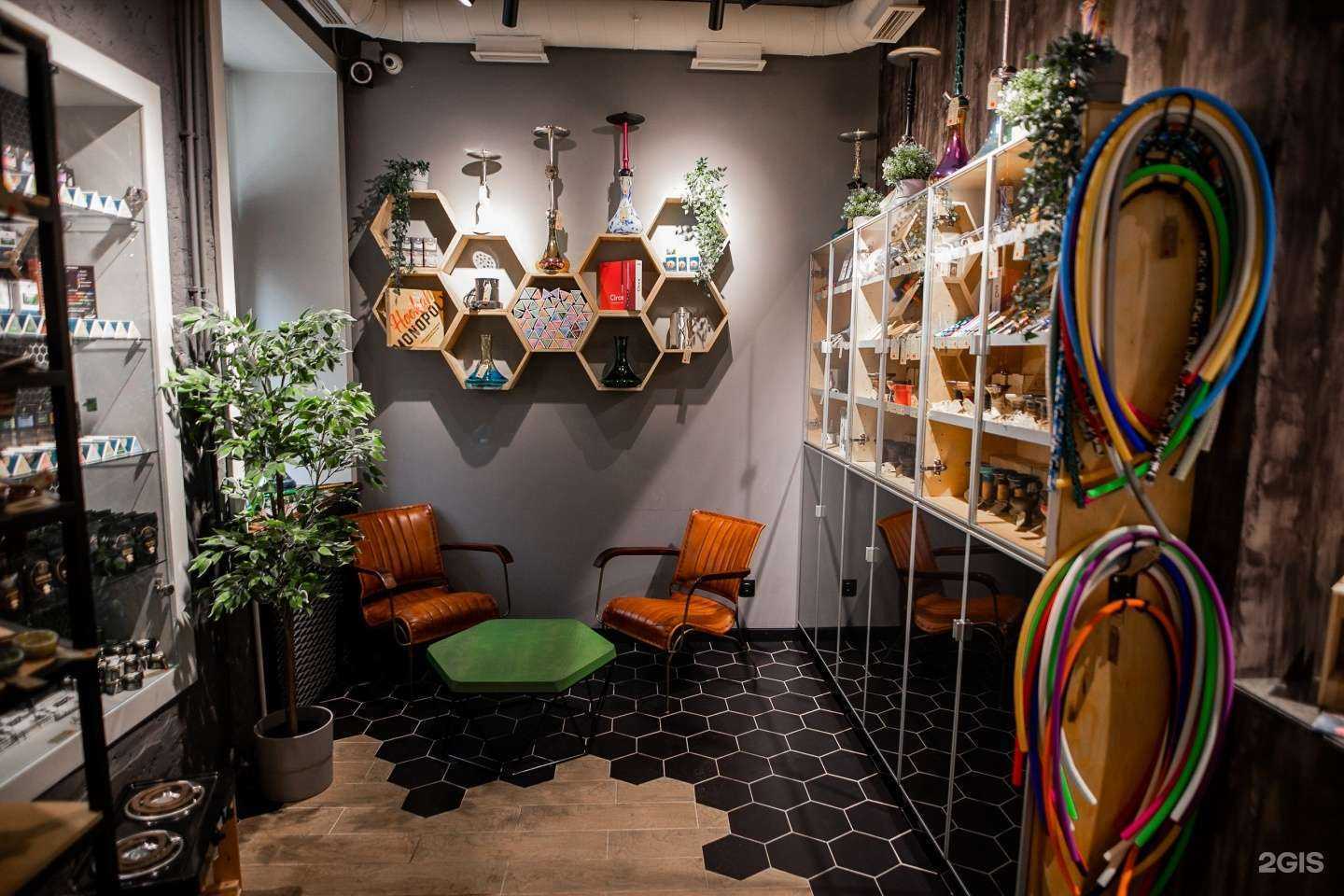 Отзывы на компанию Hookah market в Реутове c фото