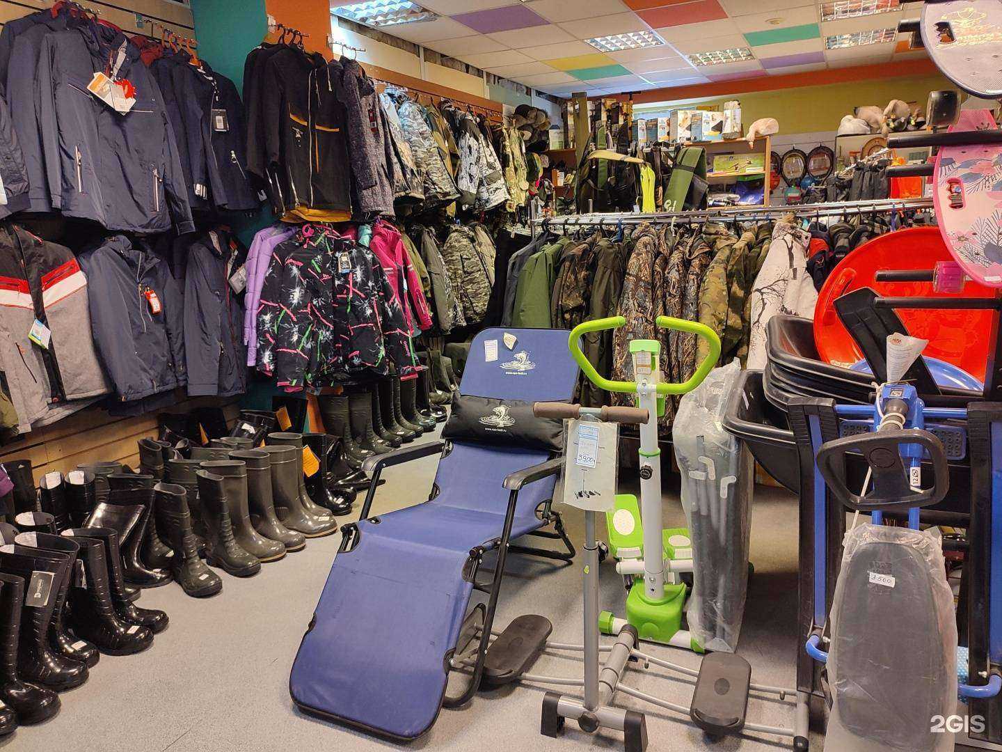 Отзывы на компанию Активный отдых в г. Норильск c фото