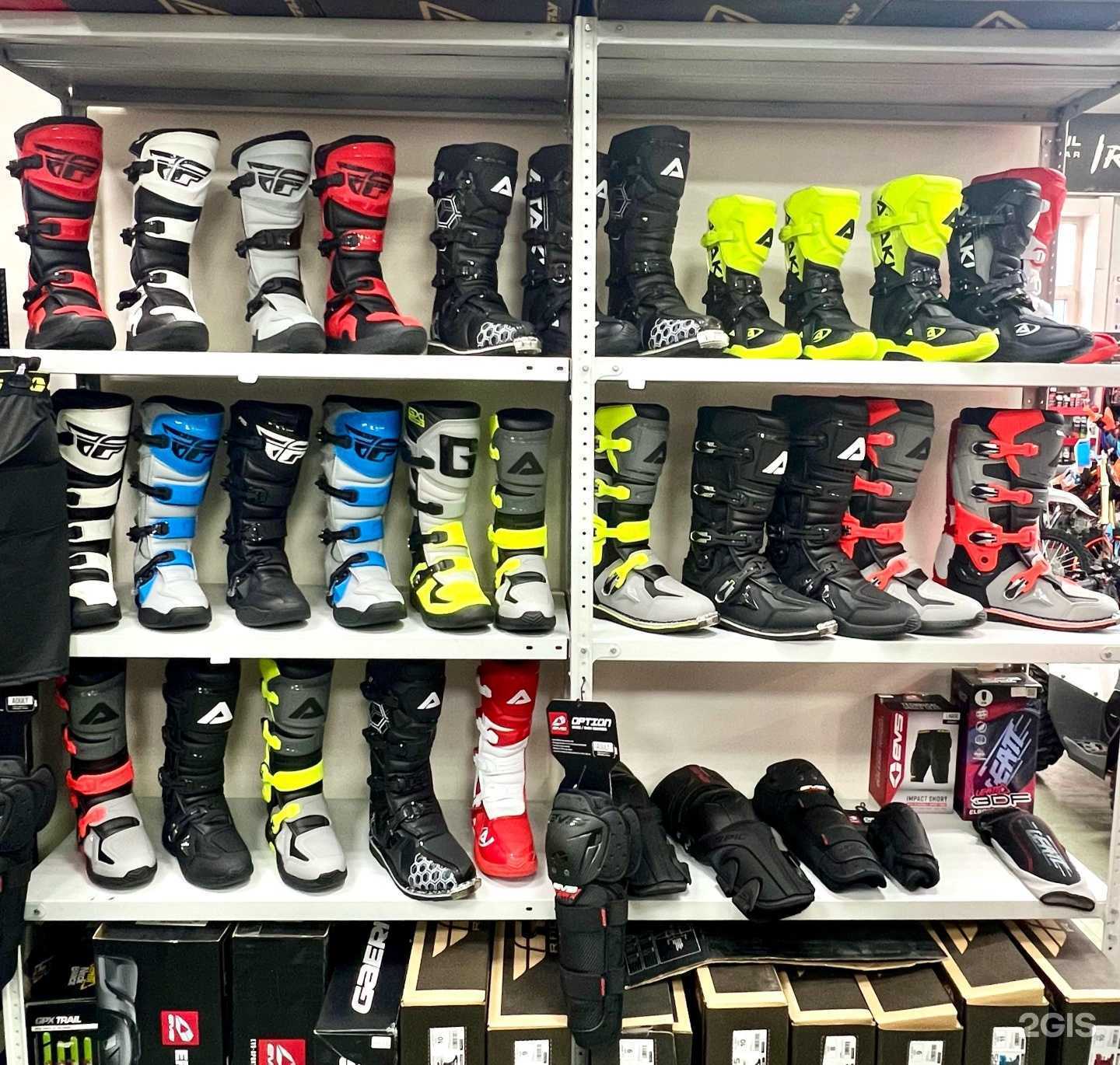 Отзывы на компанию Экстрим-центр в Красноярске c фото - фотография 2 из 2