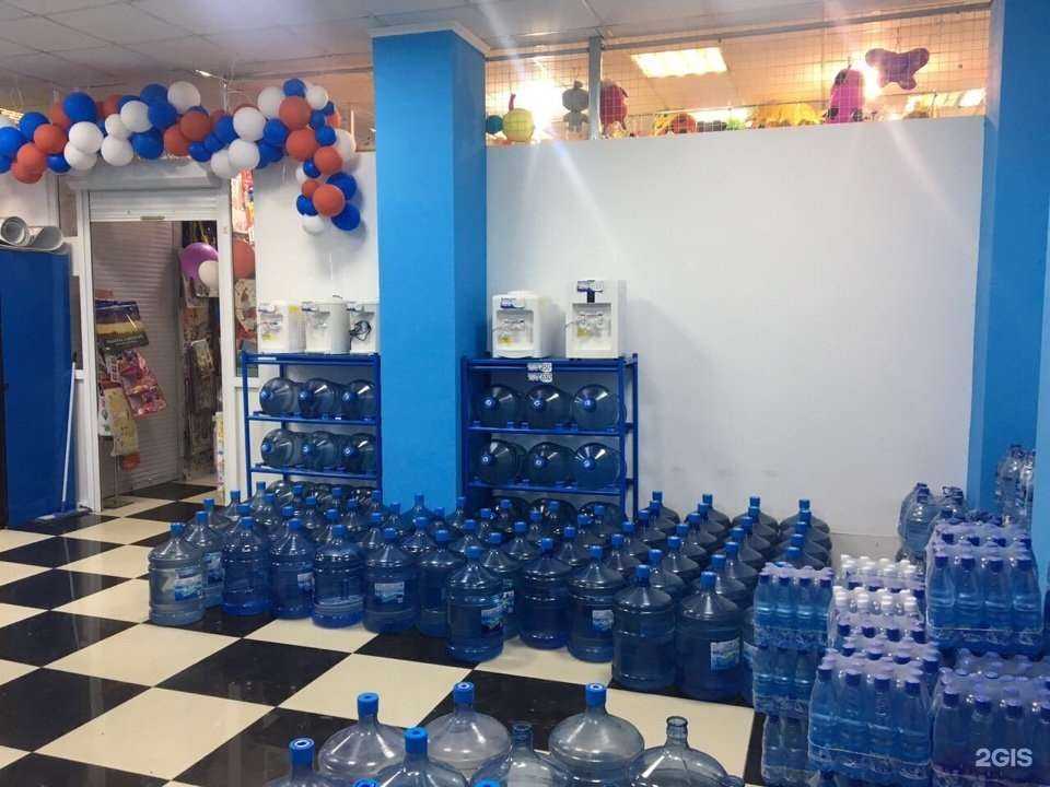 Отзывы на компанию Северная вода в Норильске c фото