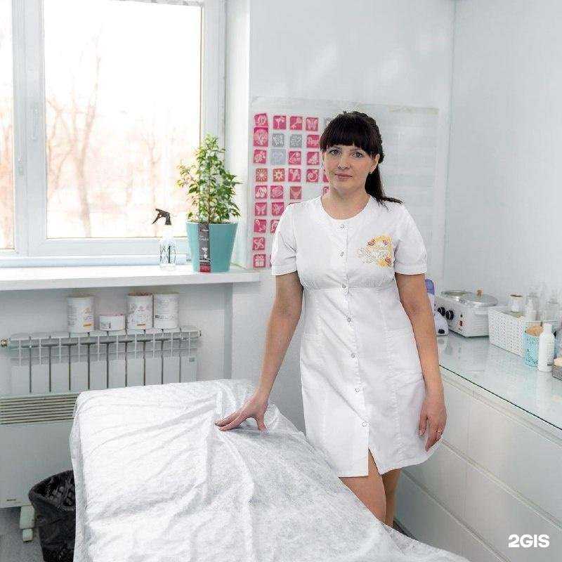 Отзывы на компанию Gold epil в г. Волгоград c фото