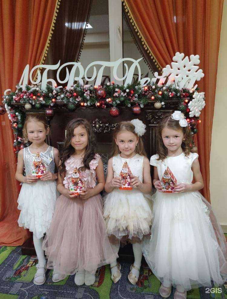 Отзывы на компанию Абвгдейка в г. Пятигорск c фото