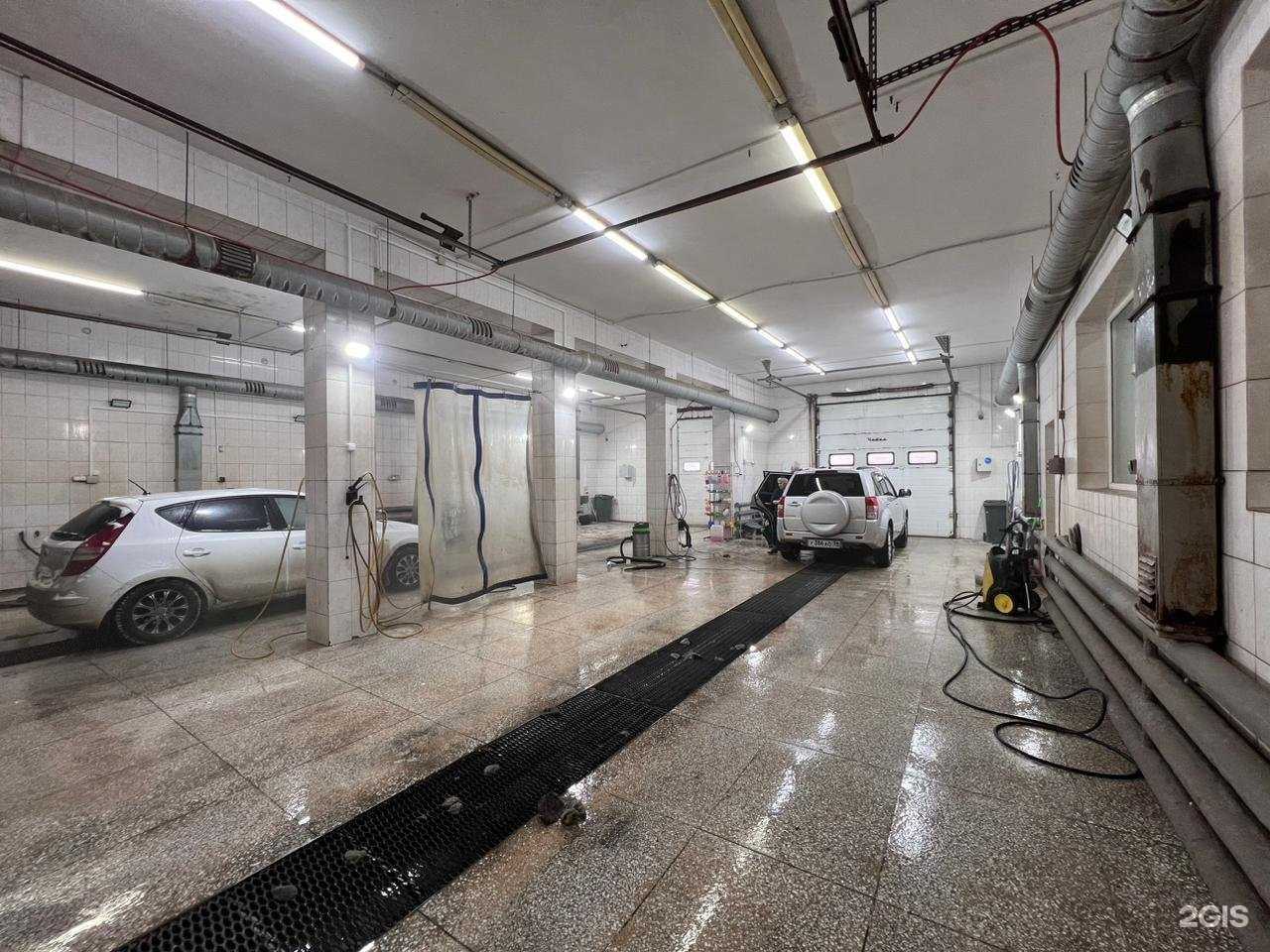 Отзывы на компанию Rostosh в Оренбурге c фото