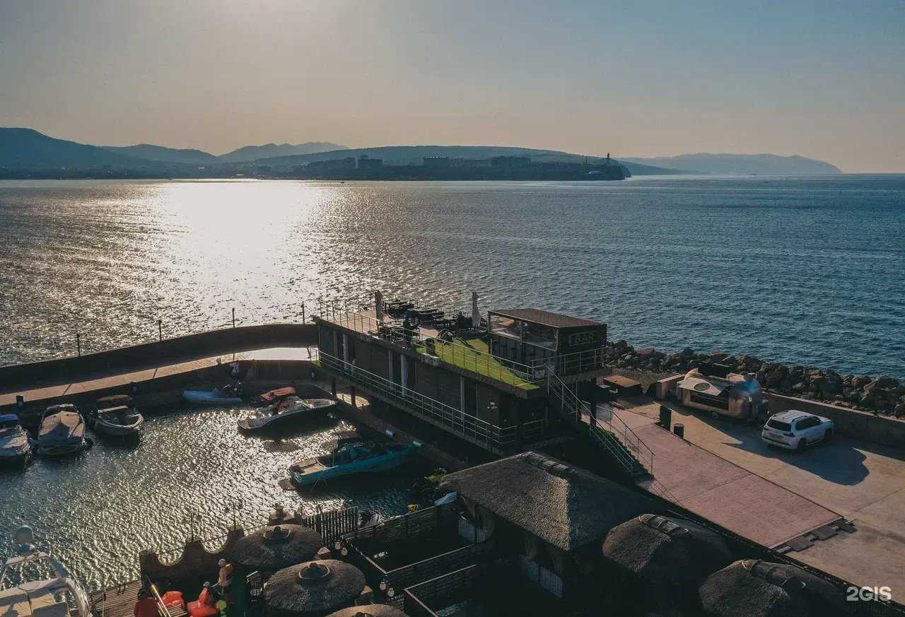 Отзывы на компанию Gelenwood в Геленджике c фото