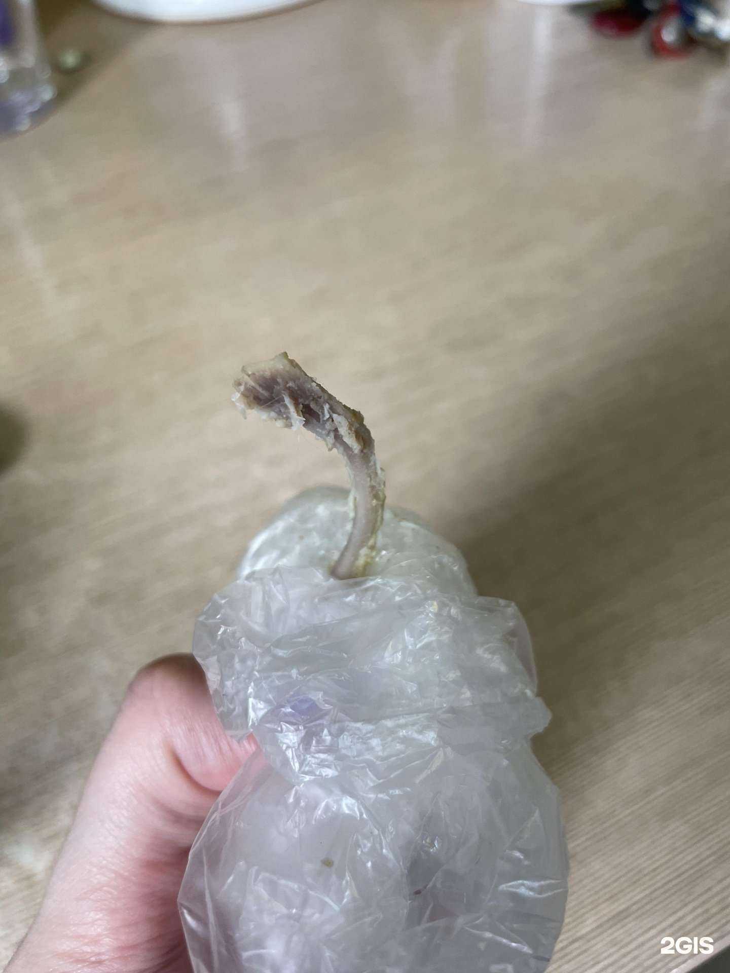 Отзывы на компанию Хлебница в Перми c фото